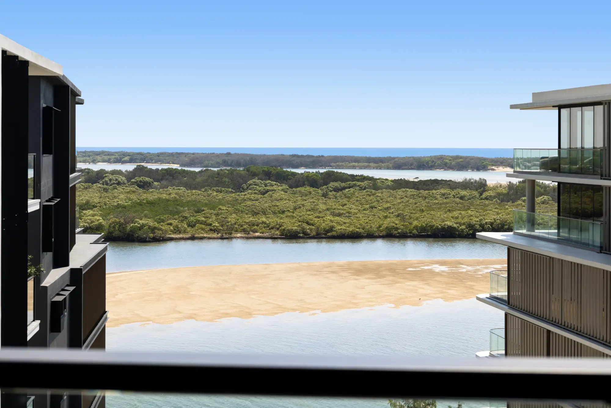 UNIT 2707 100 DUPORTH AV, Maroochydore, Sunshine Coast, 0 कमरे, 0 बाथरूम, Unit