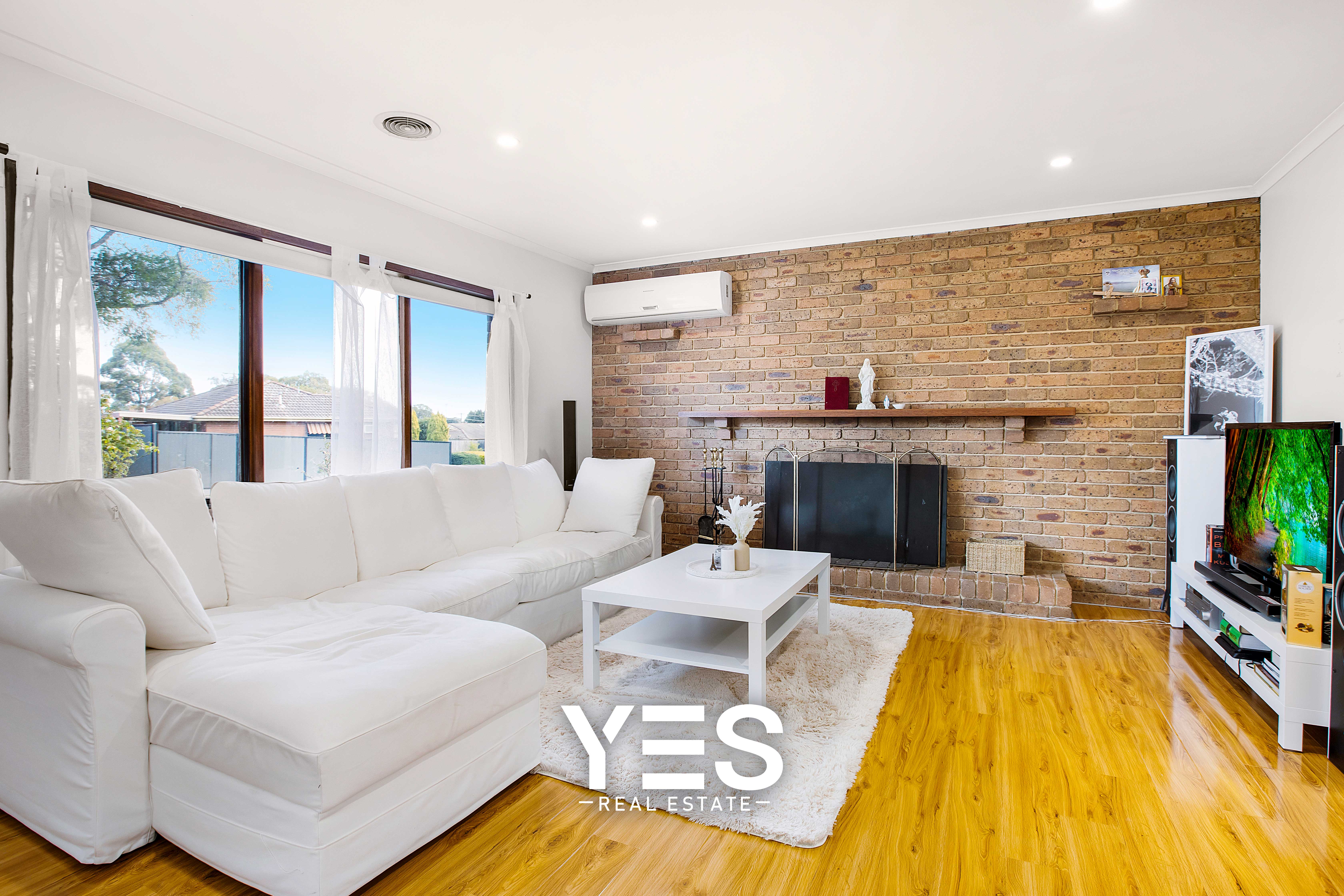 2 EVELYN CT, Hampton Park, South East Melbourne, 0房, 0浴, House