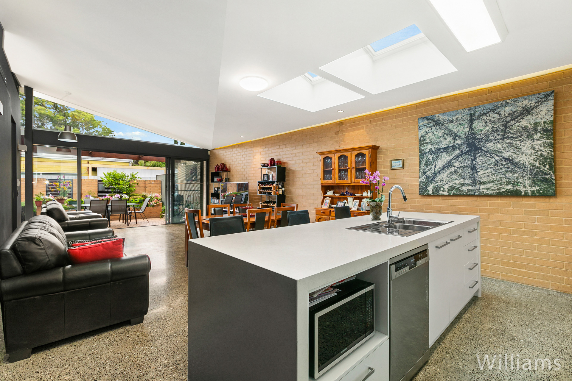 15 LITTLE OSBORNE ST, Williamstown, South West Melbourne, 0 Kuwarto, 0 Banyo, House