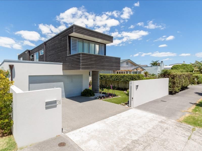 Residential  Mixed Housing Suburban Zone
