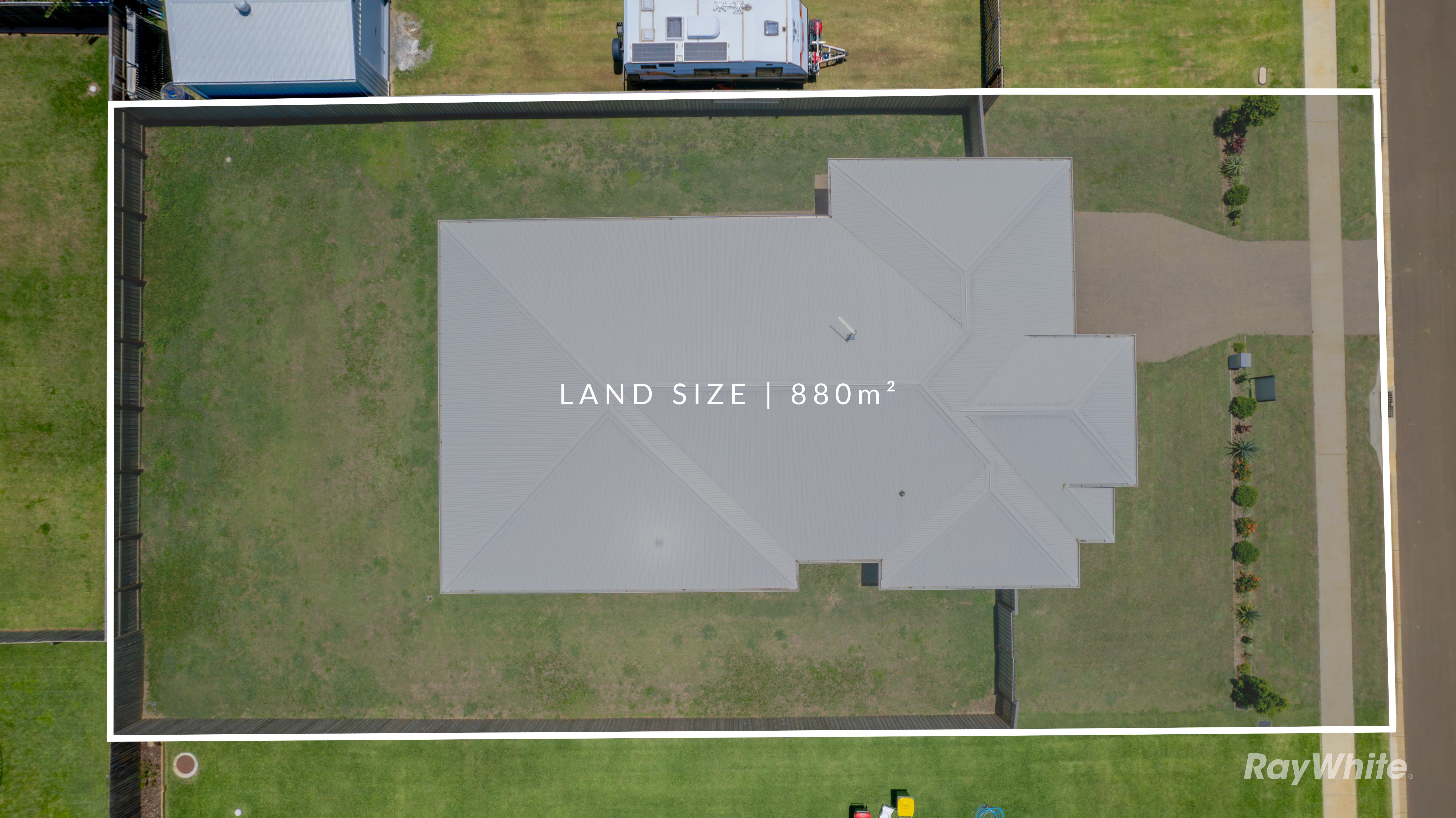 10 CHASE CL, BARGARA QLD 4670, 0房, 0浴, House