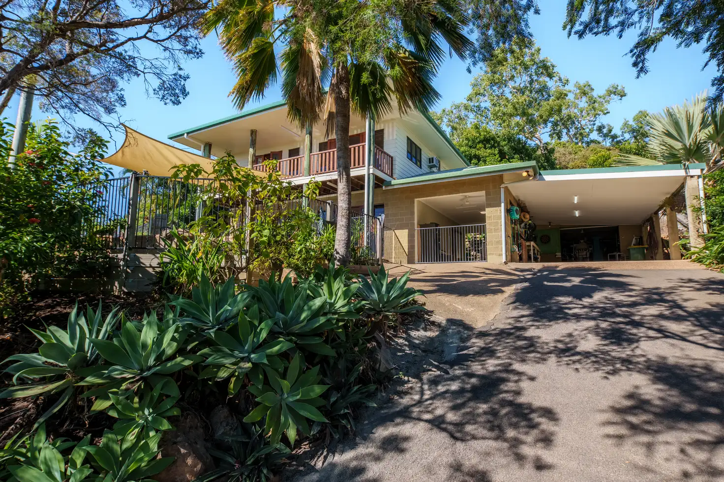 52 WRIGHT ST, WULGURU QLD 4811, 0 ਕਮਰੇ, 0 ਬਾਥਰੂਮ, House