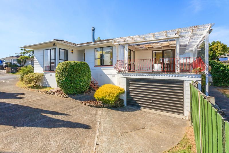 Residential  Mixed Housing Suburban Zone