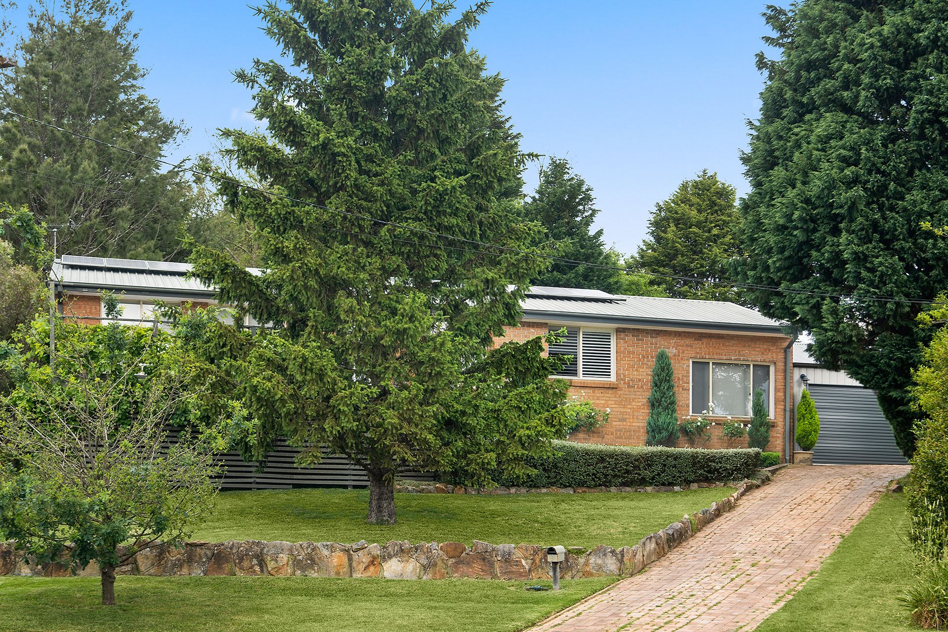 5 CHIPPENDALE CL, MOSS VALE NSW 2577, 0 Bedrooms, 0 Bathrooms, House