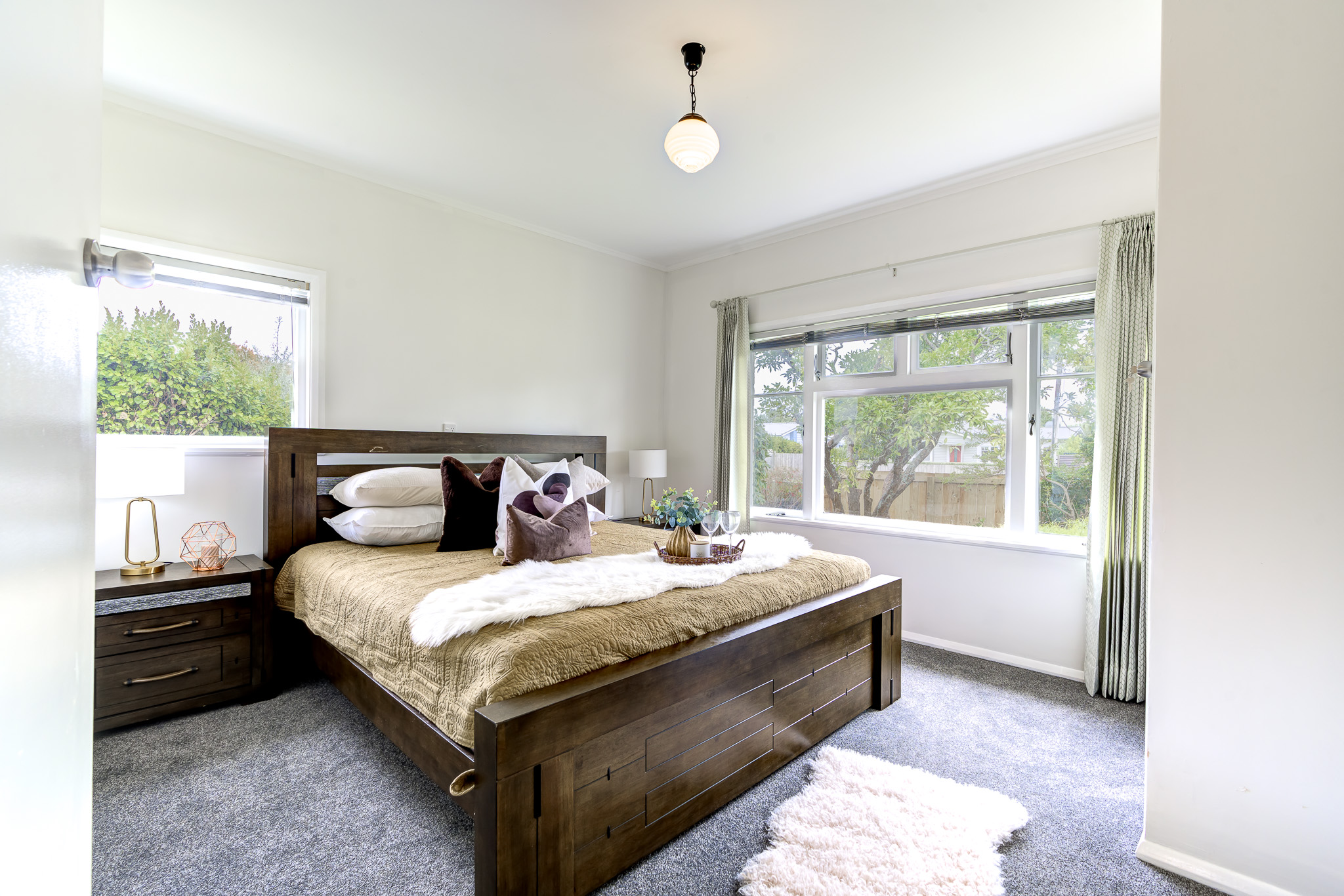 36 Oxford Street, Fairfield, Hamilton, 3房, 1浴, House