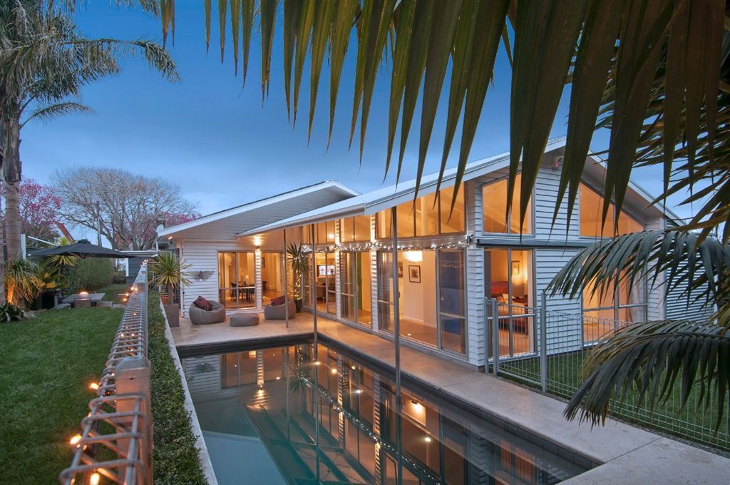 Residential  Single House Zone