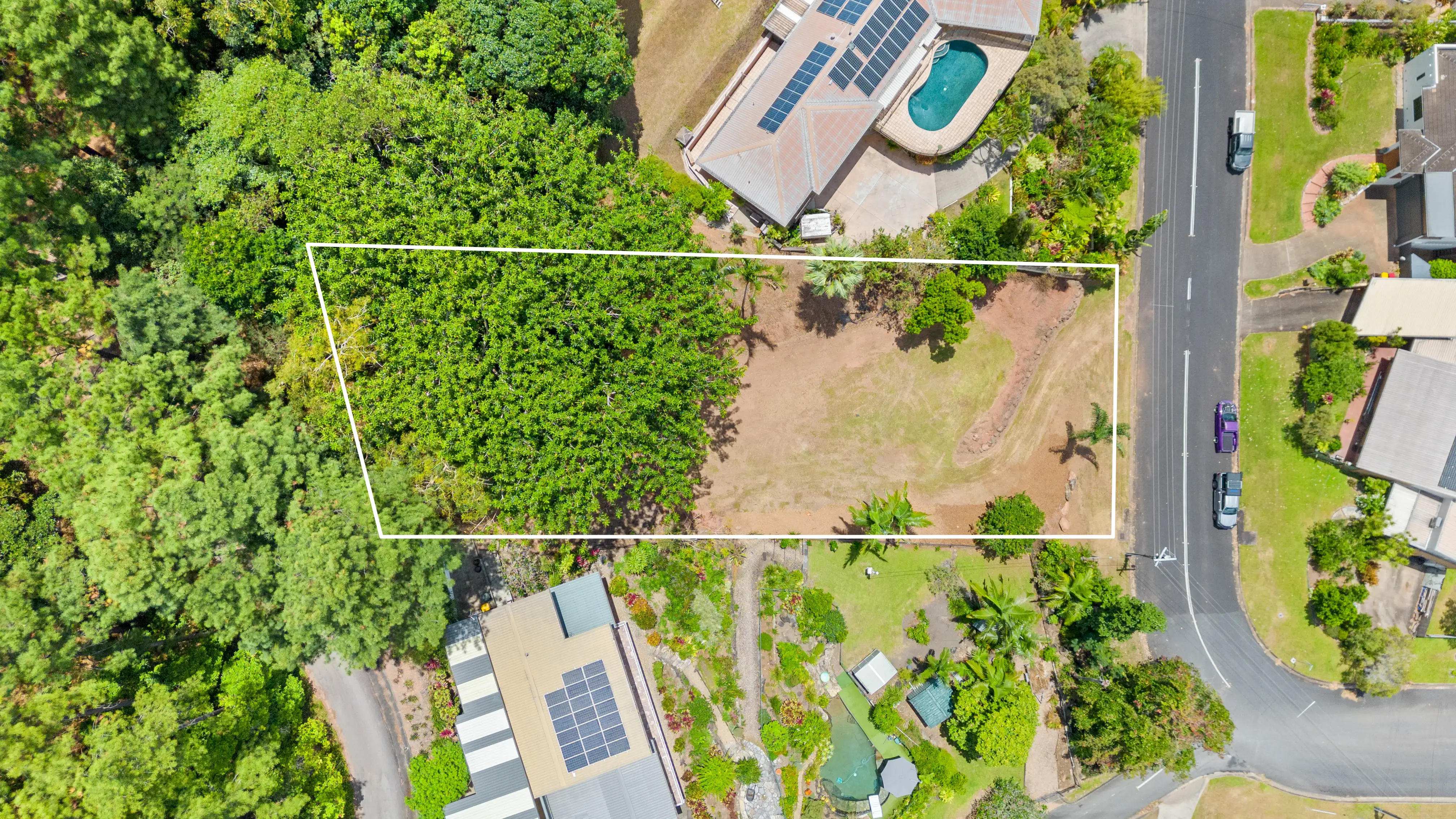 47 SYDNEY ST, Bayview Heights, Cairns, 0部屋, 0バスルーム, Section
