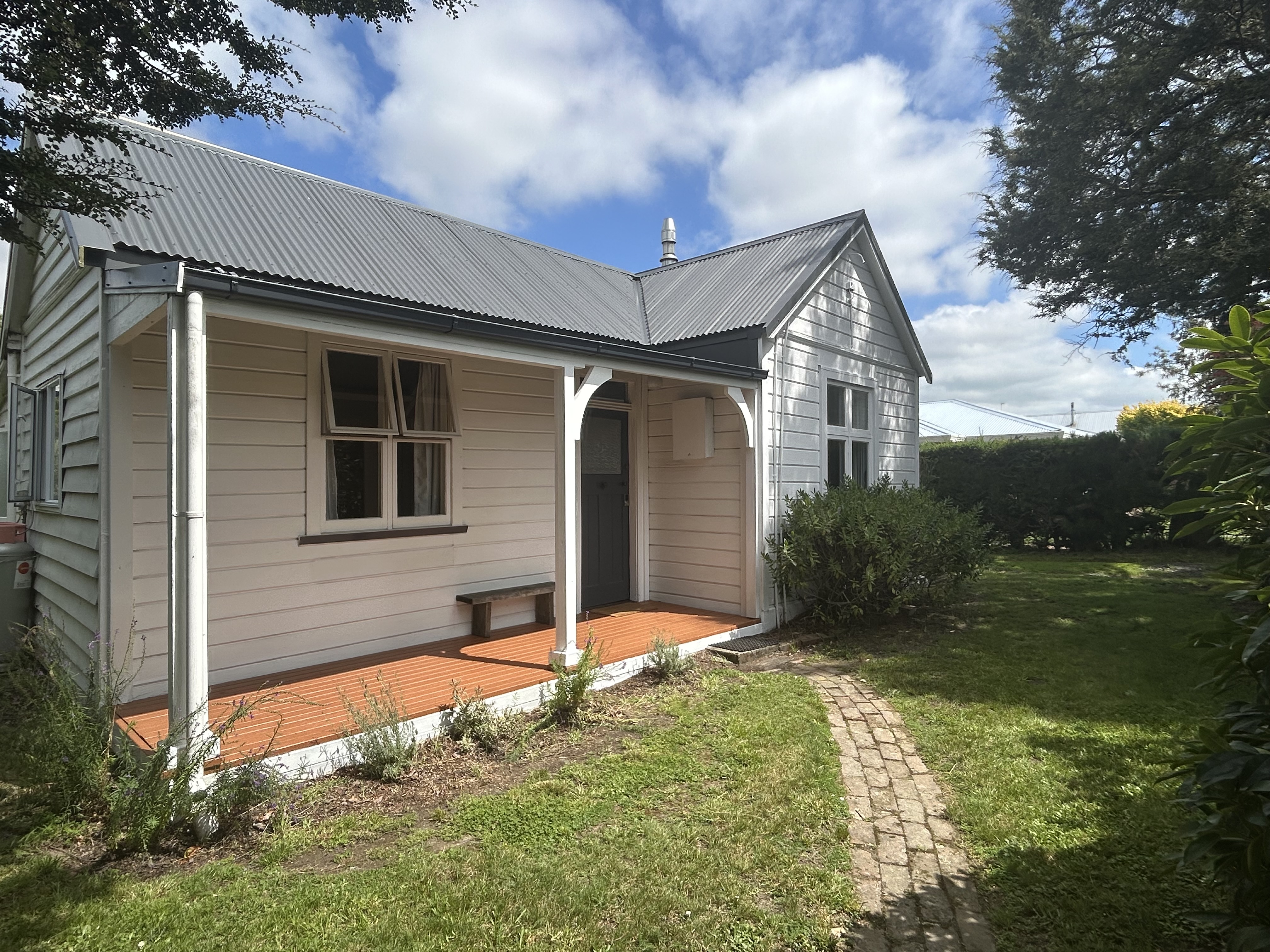 85 Forest Drive, Methven, Ashburton, 2 Schlafzimmer, 1 Badezimmer, House