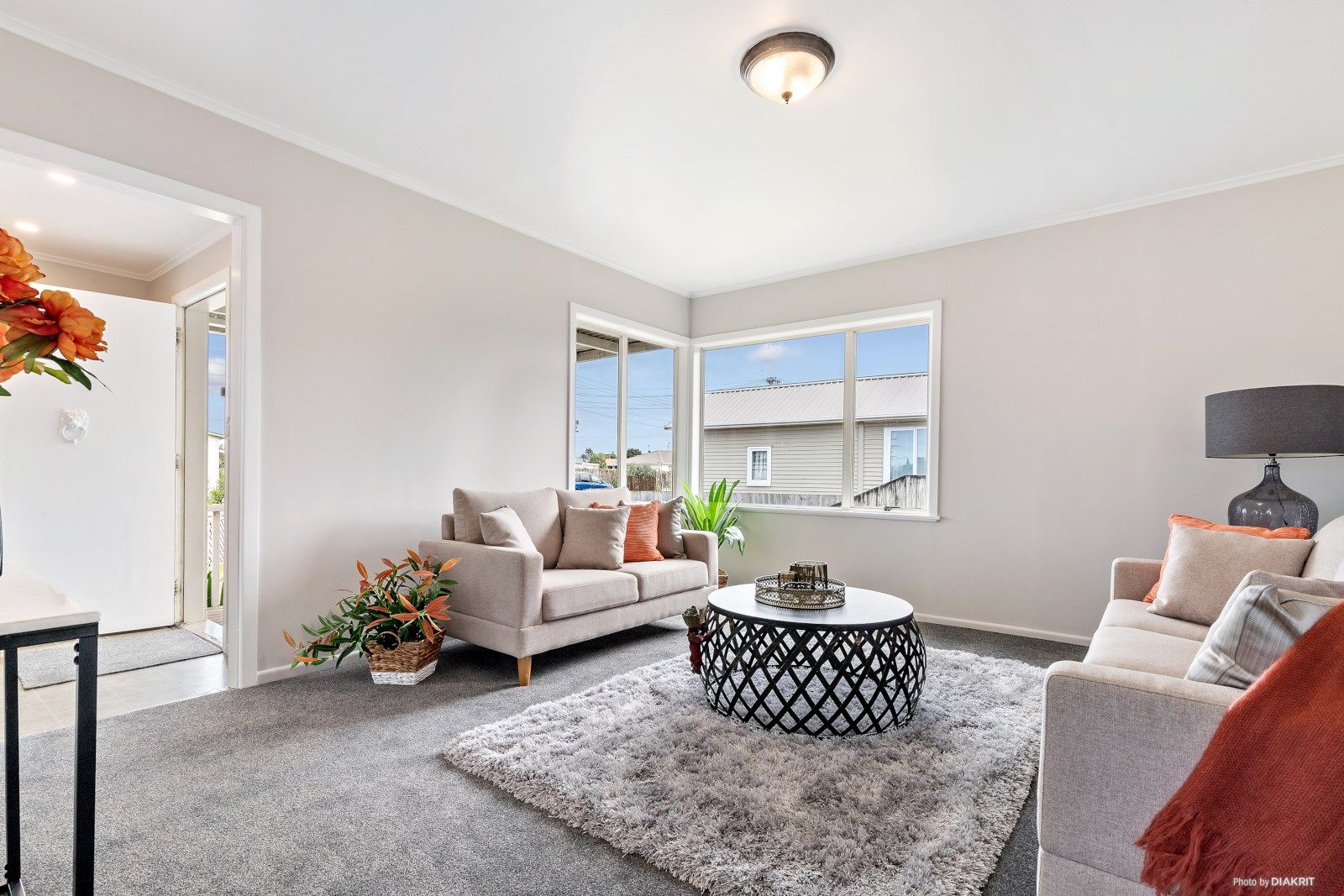 Residential  Mixed Housing Suburban Zone