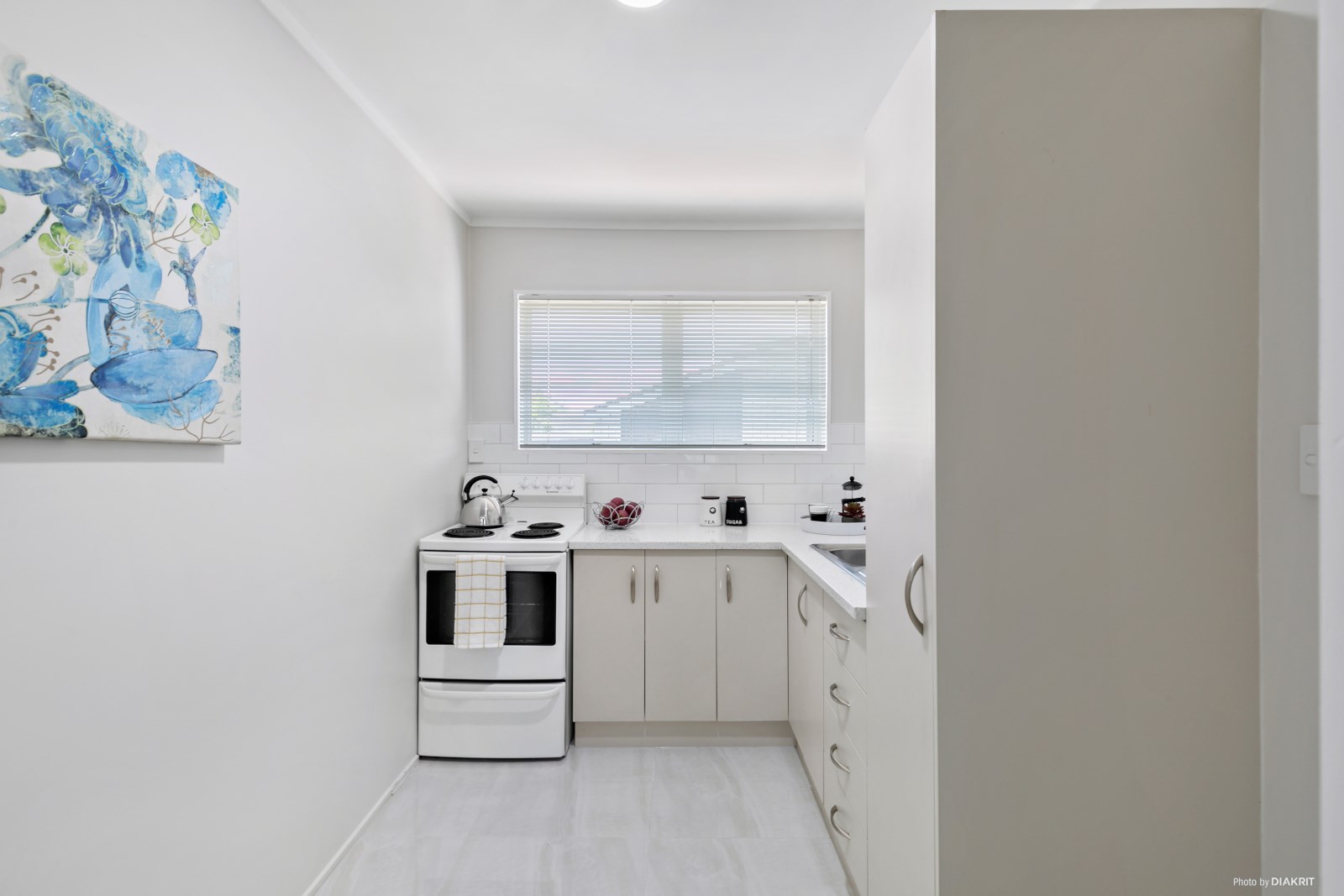 4/20 Campbell Road, Royal Oak, Auckland City, 2 રૂમ, 1 બાથરૂમ