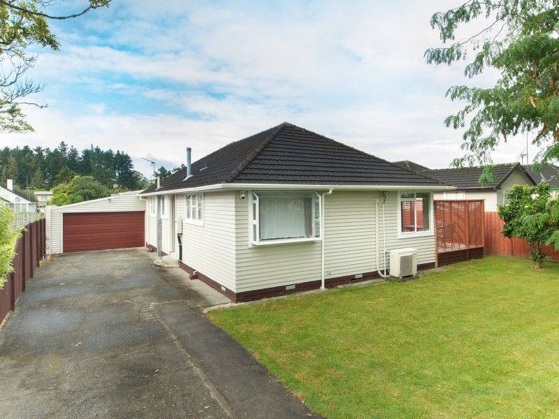 Residential Zone - General Residential Zone