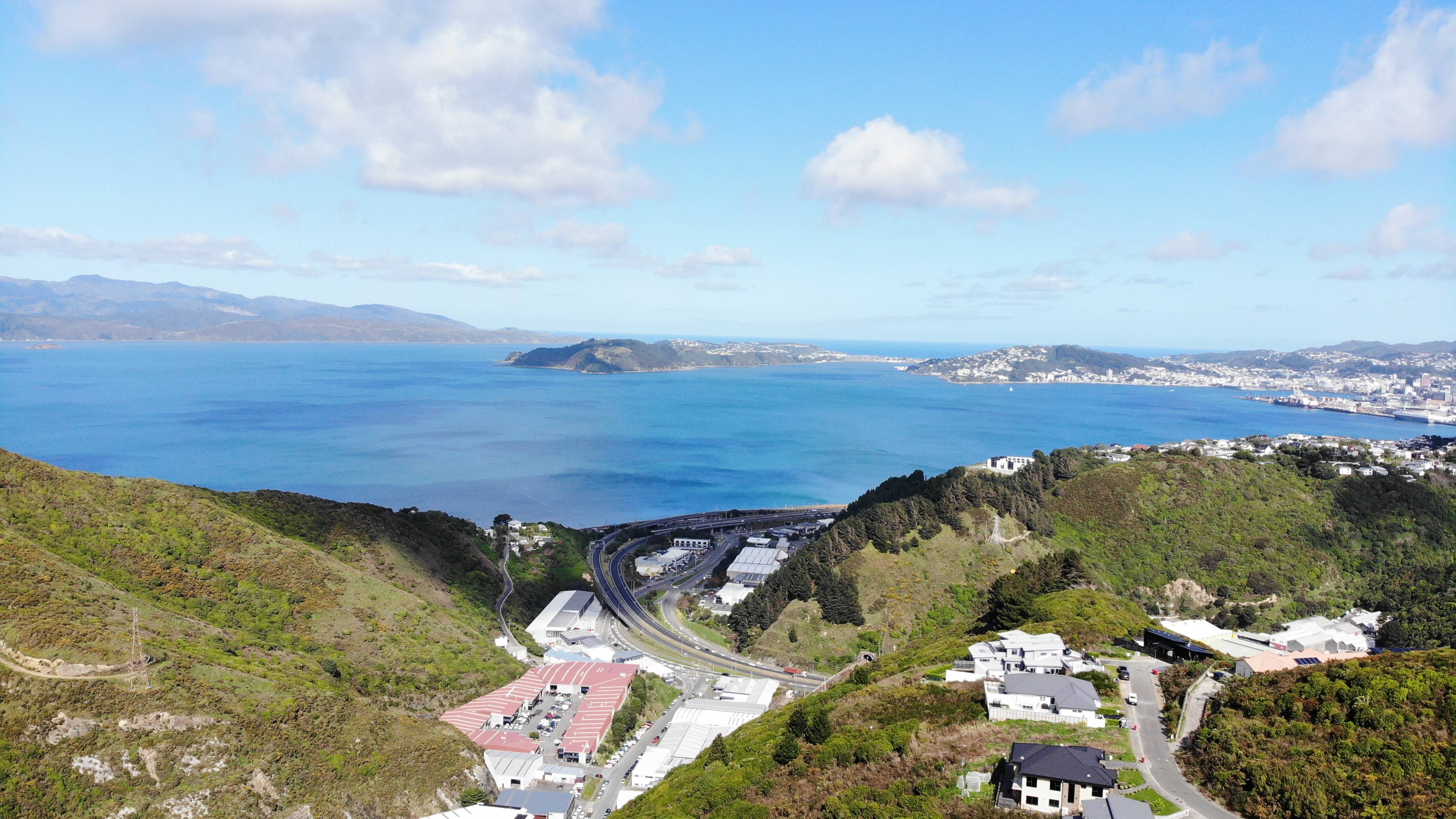 35 Boeing Way, Newlands, Wellington, 0 Bedrooms, 0 Bathrooms, Section