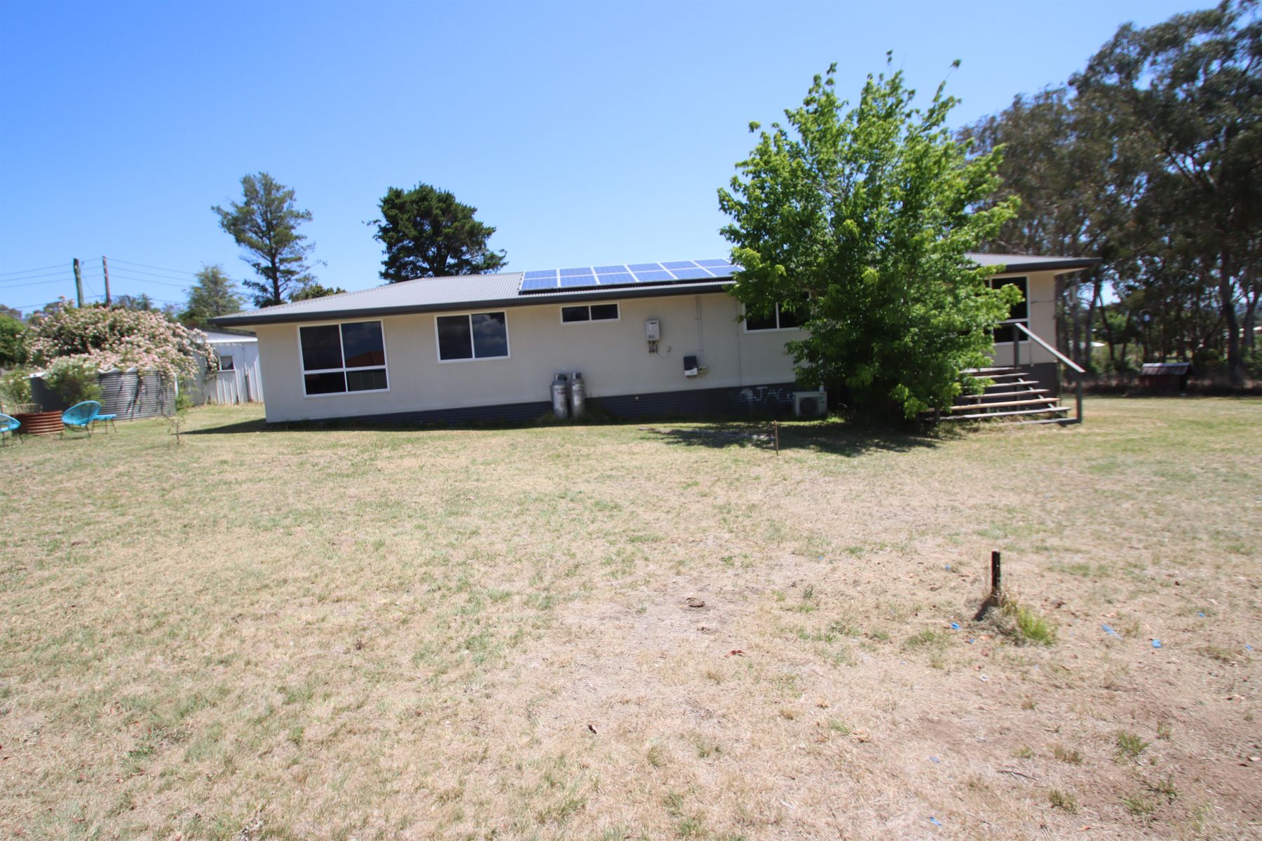 96 CLIVE ST, Tenterfield, Tamworth, 0房, 0浴, House