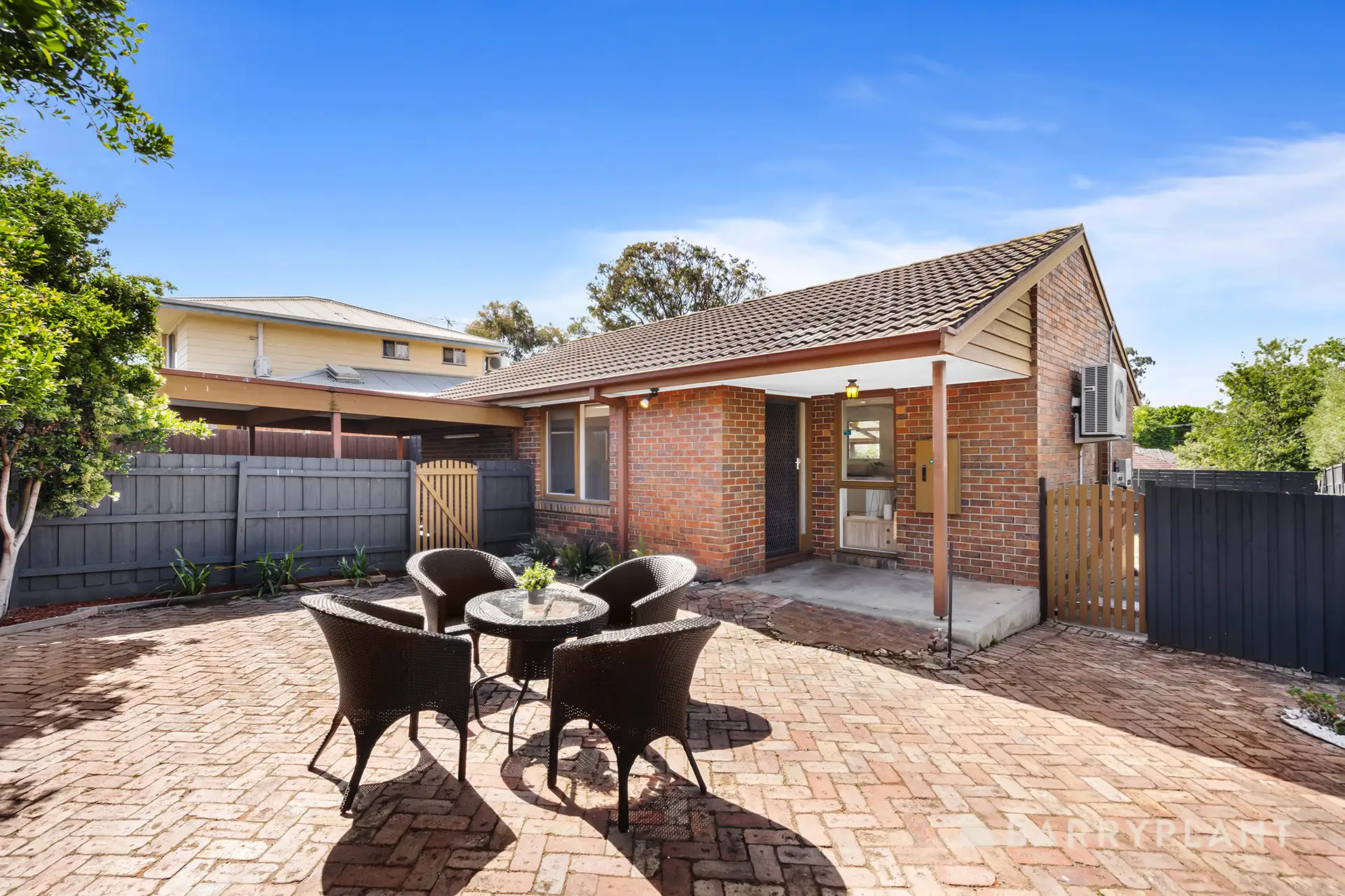 272 GRIMSHAW ST, Watsonia North, North Melbourne, 0 Kuwarto, 0 Banyo, Unit