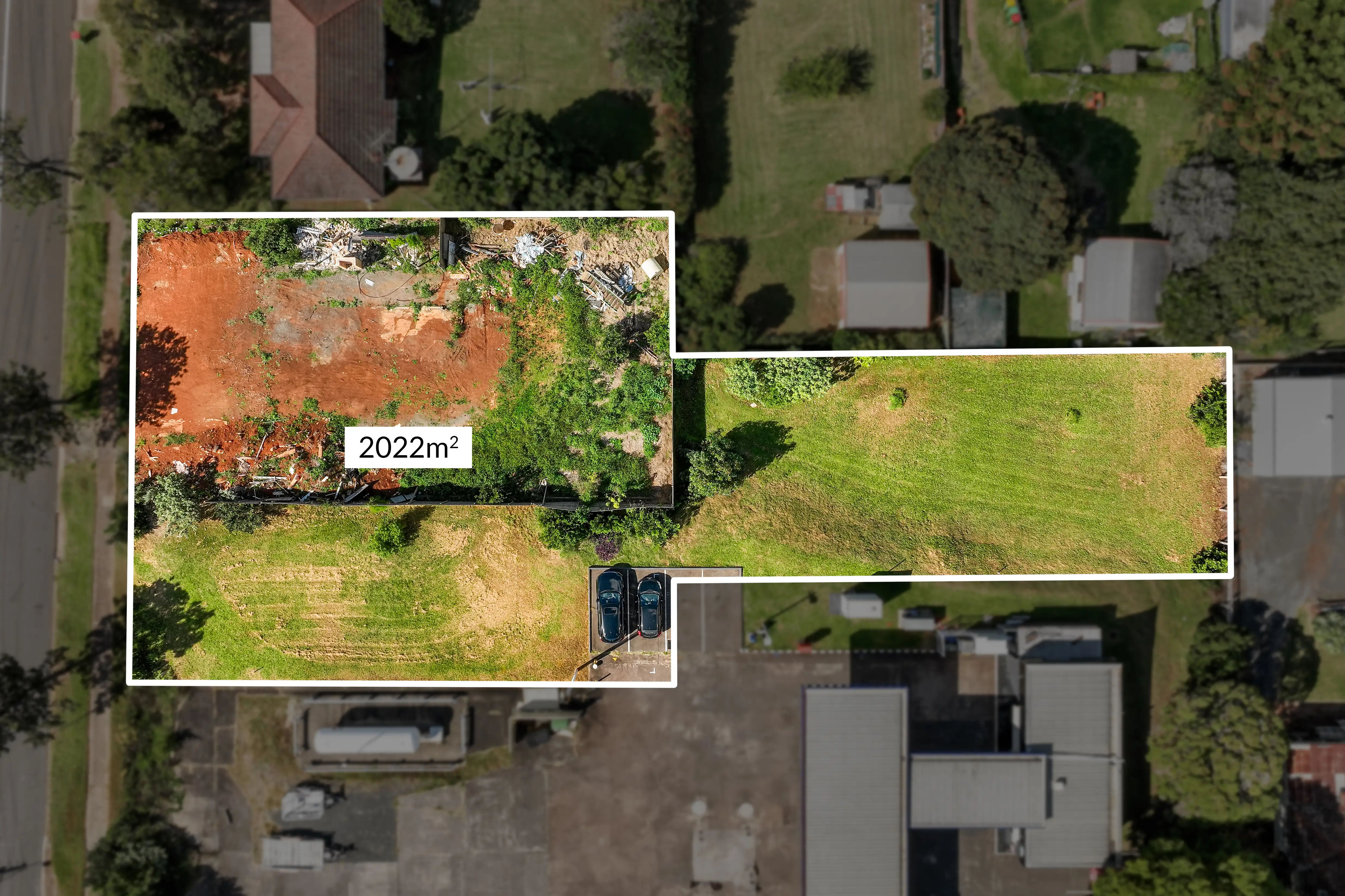 74 STEPHEN ST, South Toowoomba, Toowoomba, 0 habitaciones, 0 baños, Section