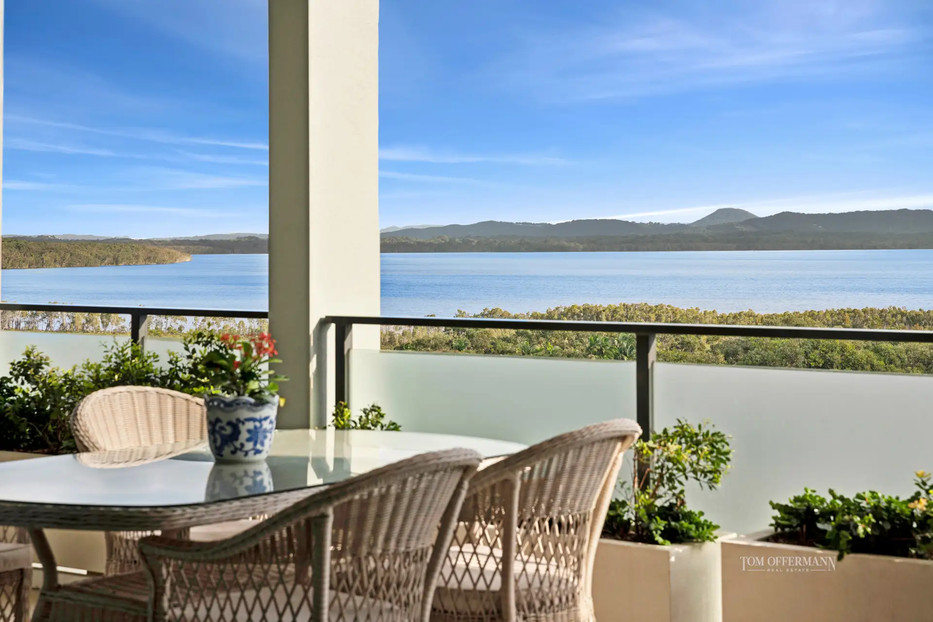 PARKRIDGE HILL NOOSA UNIT 2224 15 LAKEVIEW RISE, Noosa Heads, Sunshine Coast, 0房, 0浴, Unit