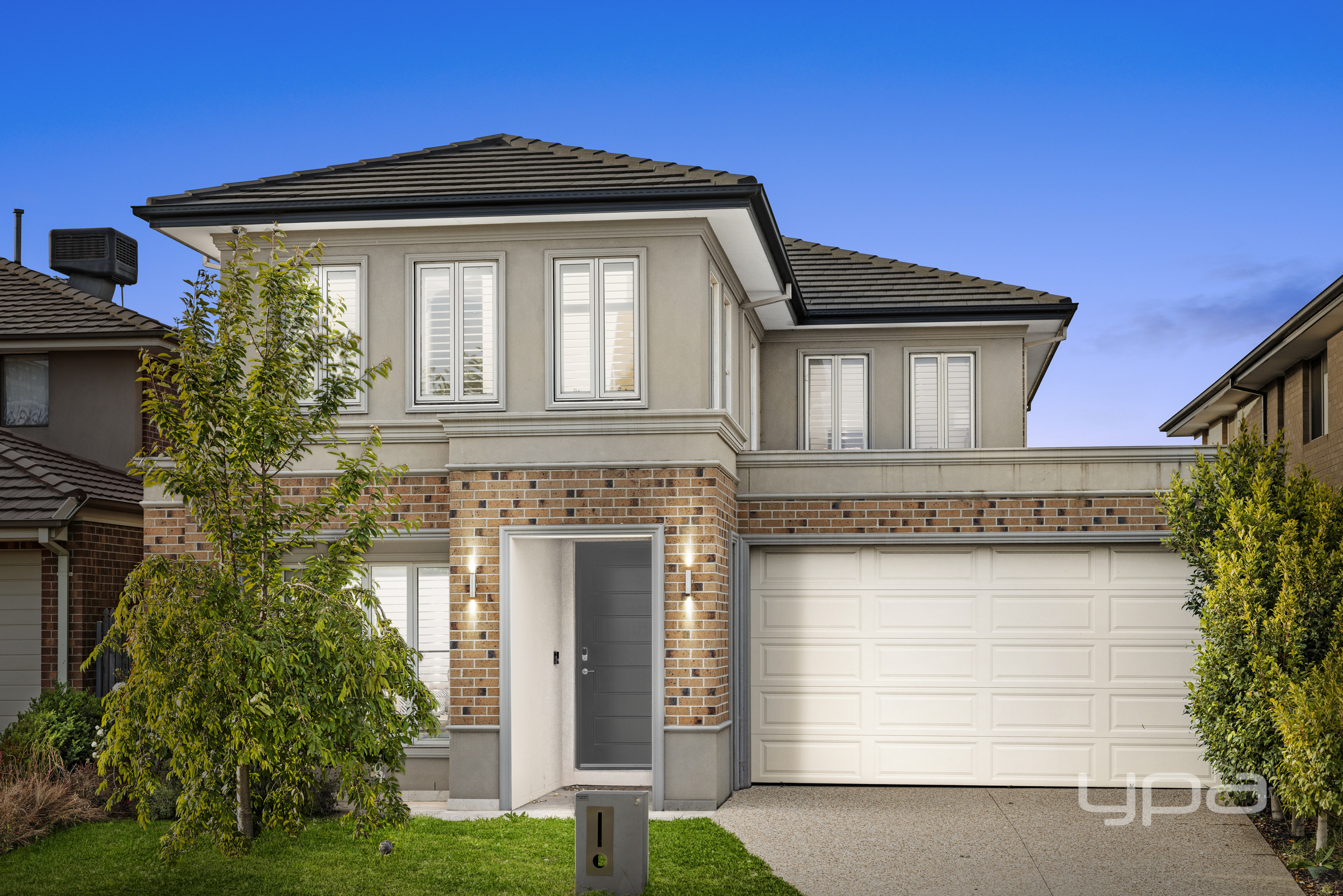 5 GREENBANK WAY, Point Cook, South West Melbourne, 0房, 0浴, House