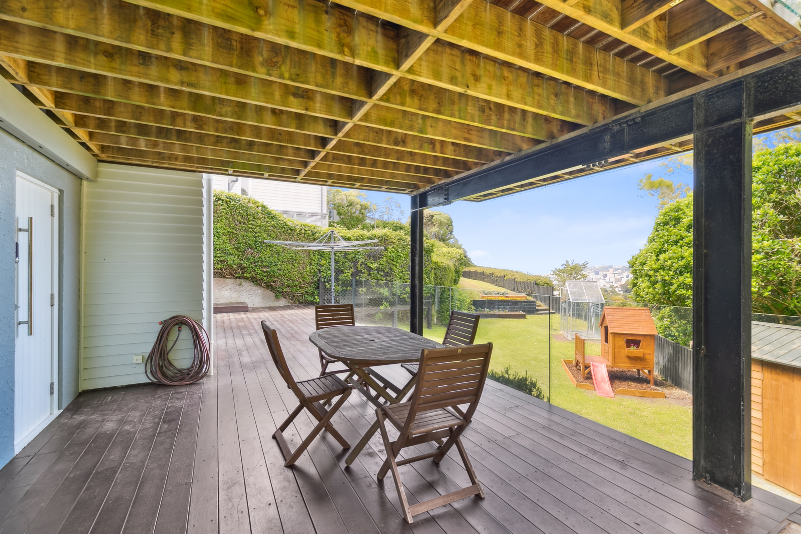 51 Bengal Street, Khandallah, Wellington, 4部屋, 0バスルーム, House