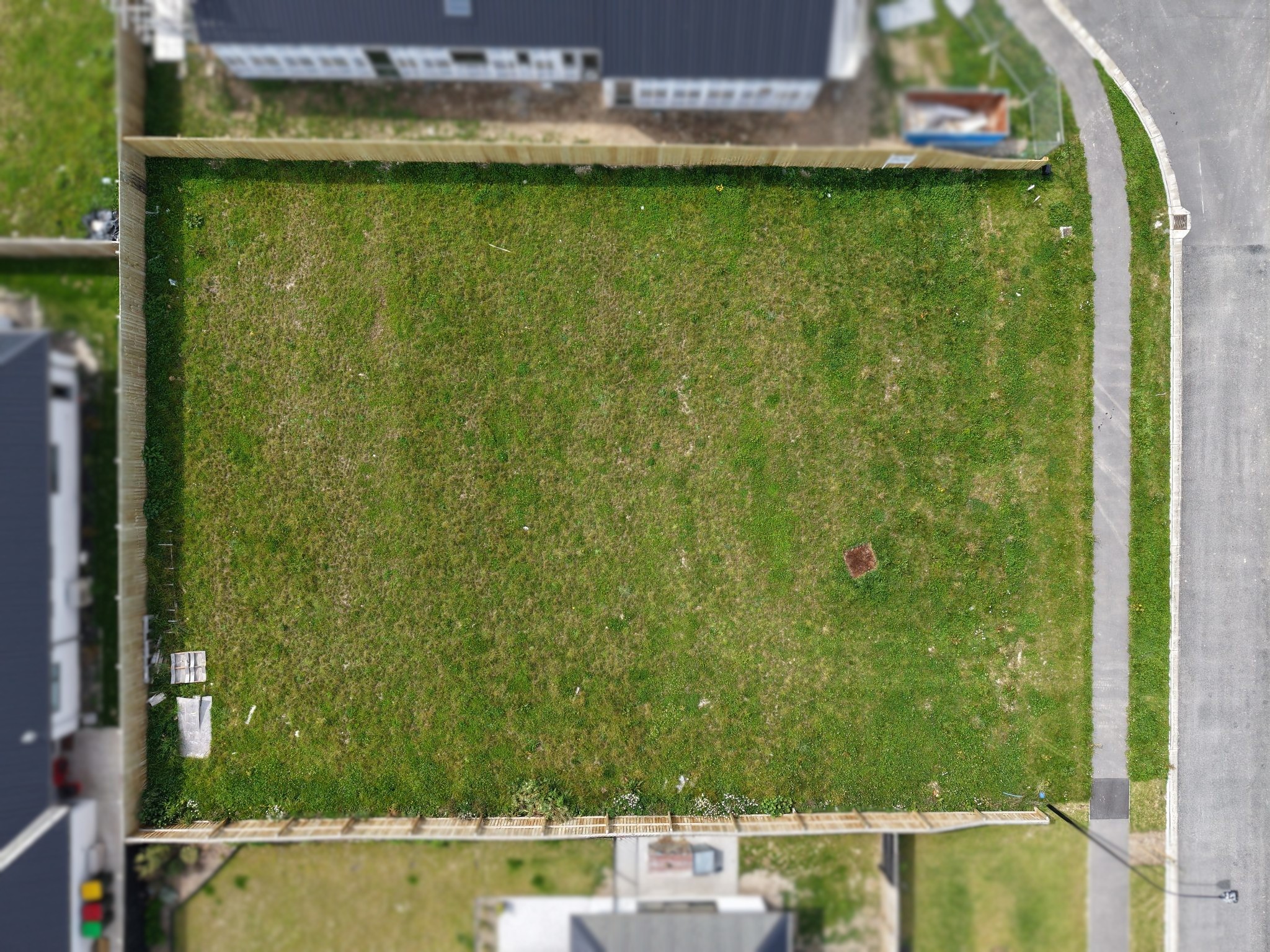 5 Southdown Place, Kirwee, Selwyn, 0房, 0浴, Section