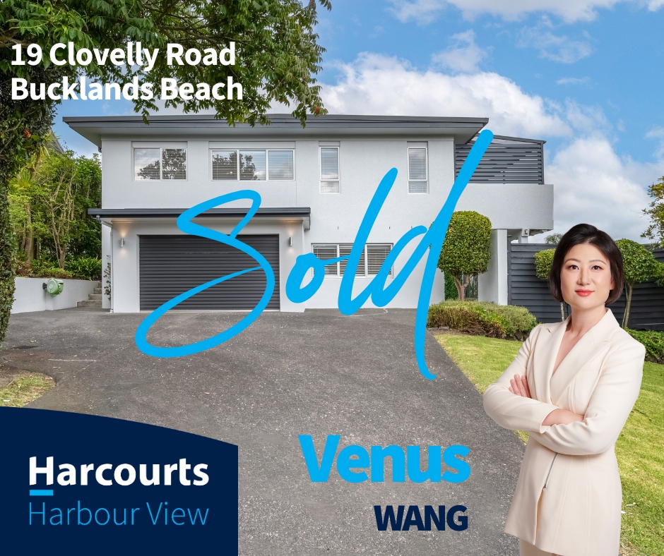 19 Clovelly Road, Bucklands Beach, Manukau City, 4房, 3浴, House