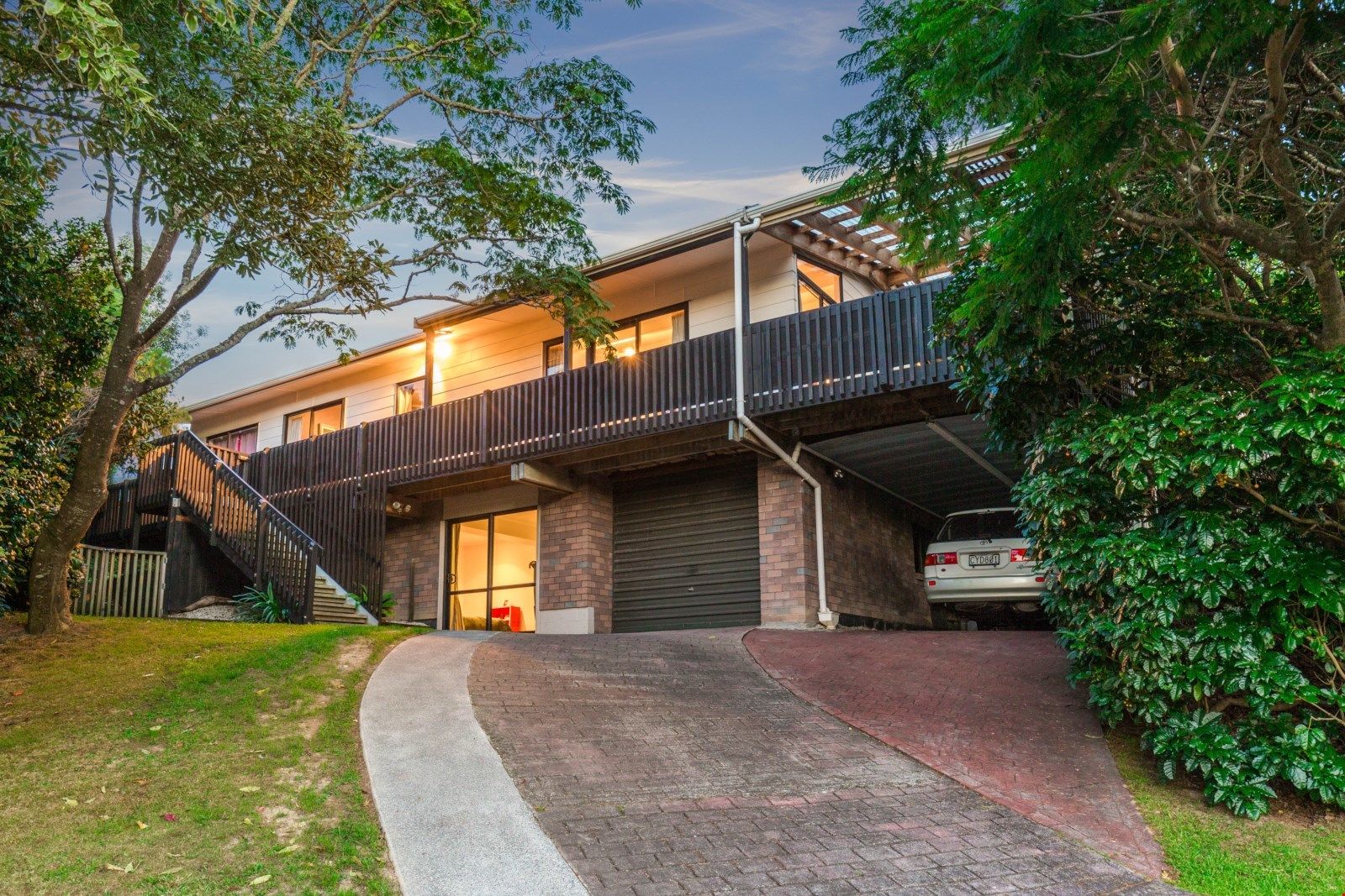 3 Hale Crescent, Bayview, North Shore City, 3 રૂમ, 0 બાથરૂમ