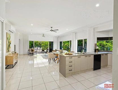 3 ICEFIRE QY, TRINITY PARK QLD 4879, 0房, 0浴, House