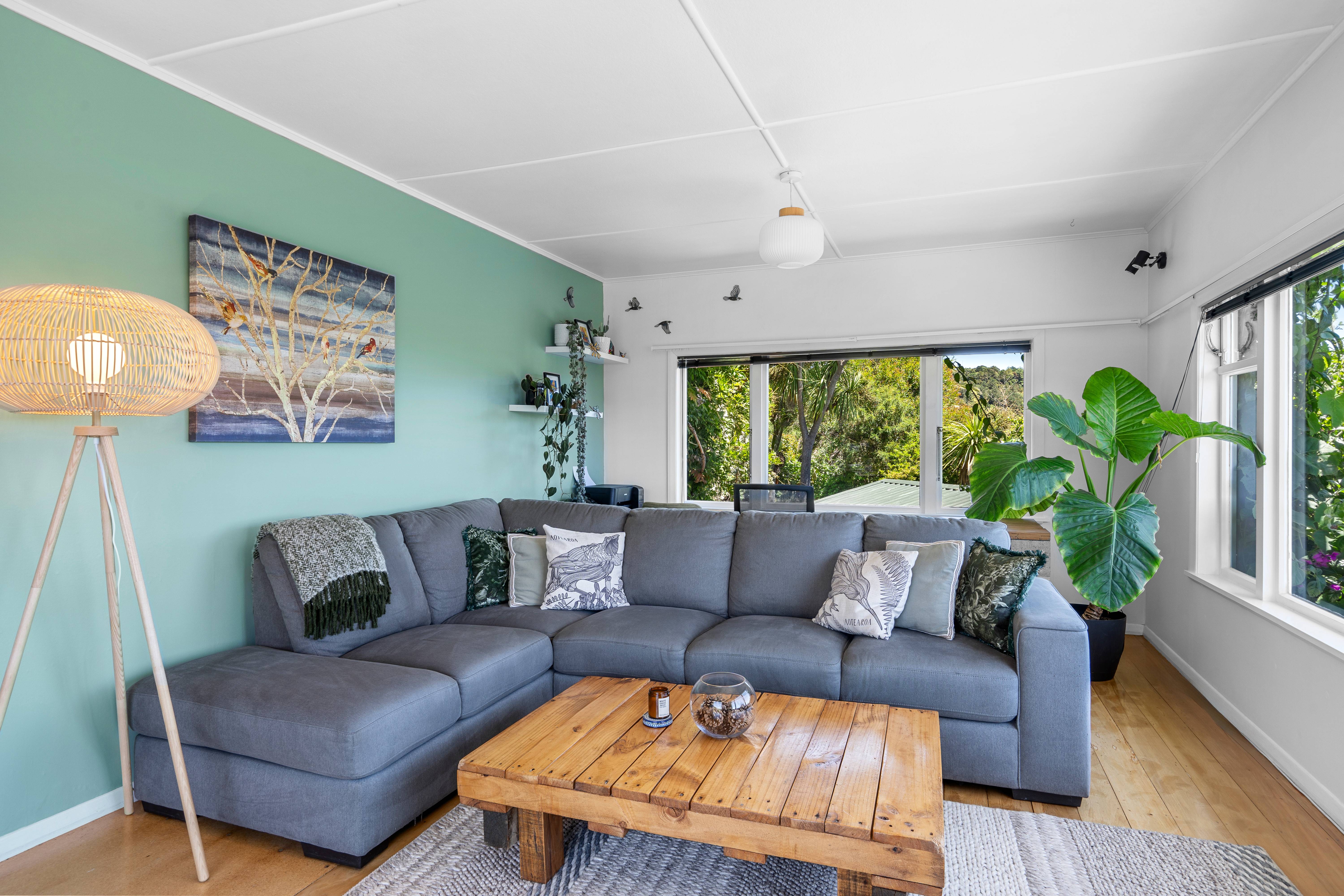 8 Thompson Terrace, Toi Toi, Nelson, 2 ਕਮਰੇ, 2 ਬਾਥਰੂਮ, House