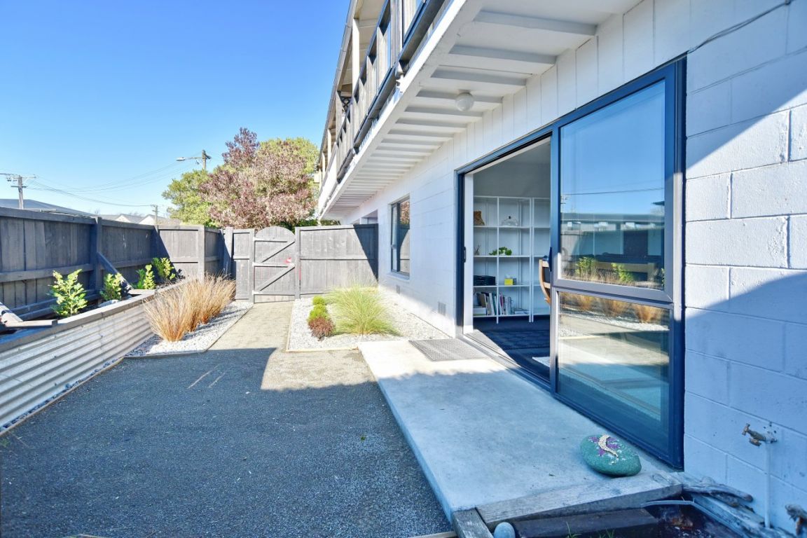 Residential Medium Density