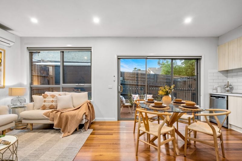 UNIT 2 25 PASCOE ST, Westmeadows, North Melbourne, 0房, 0浴, Townhouse
