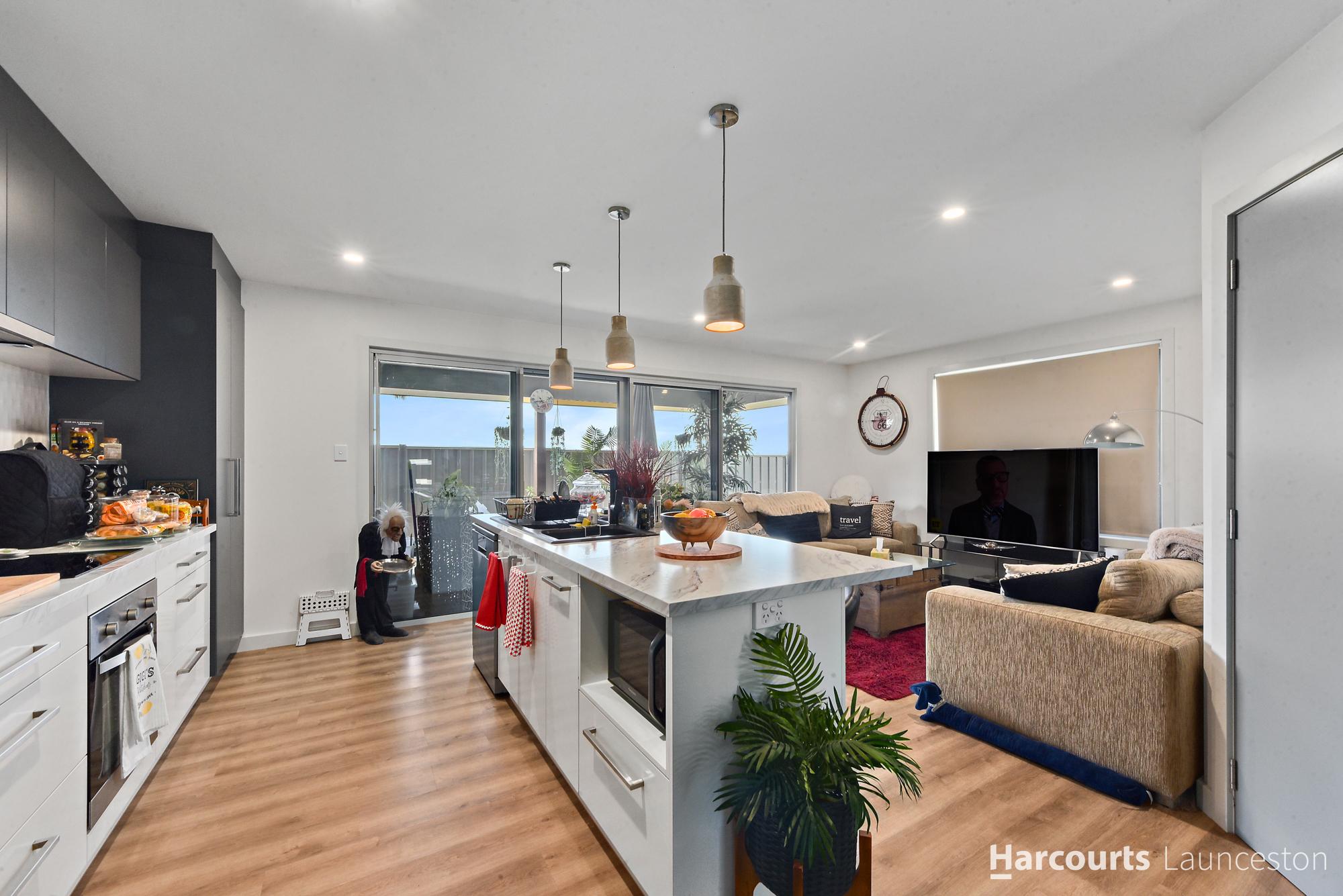 UNIT 2 668 WEST TAMAR HWY, Legana, Launceston and North East, 0房, 0浴, Unit