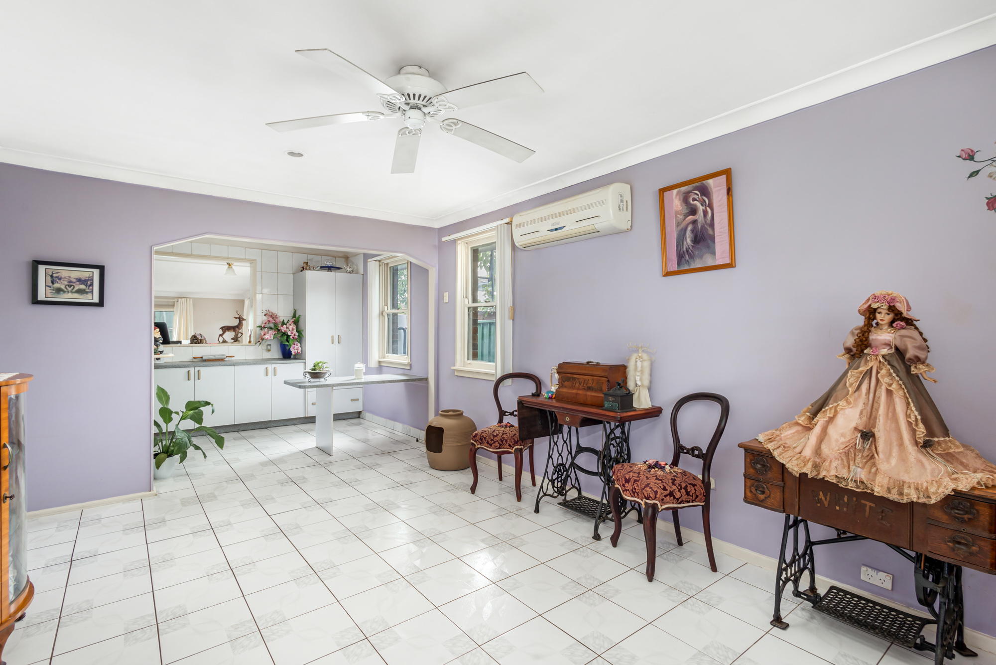 31 WANGAROA CR, Lethbridge Park, Outer Western Sydney, 0 phòng ngủ, 0 phòng tắm, House
