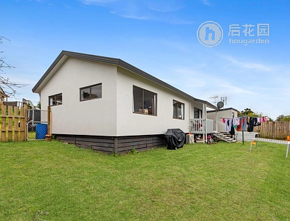 16 Southview Place, Wattle Downs, Auckland - Manukau, 4 ห้องนอน, 1 ห้องน้ำ