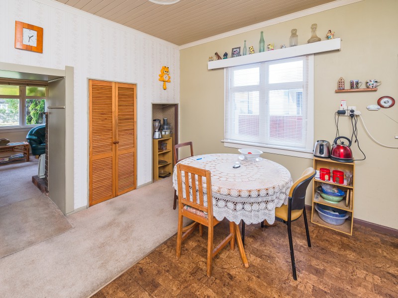 13 Tanguru Street, Wanganui East, Wanganui, 3房, 0浴
