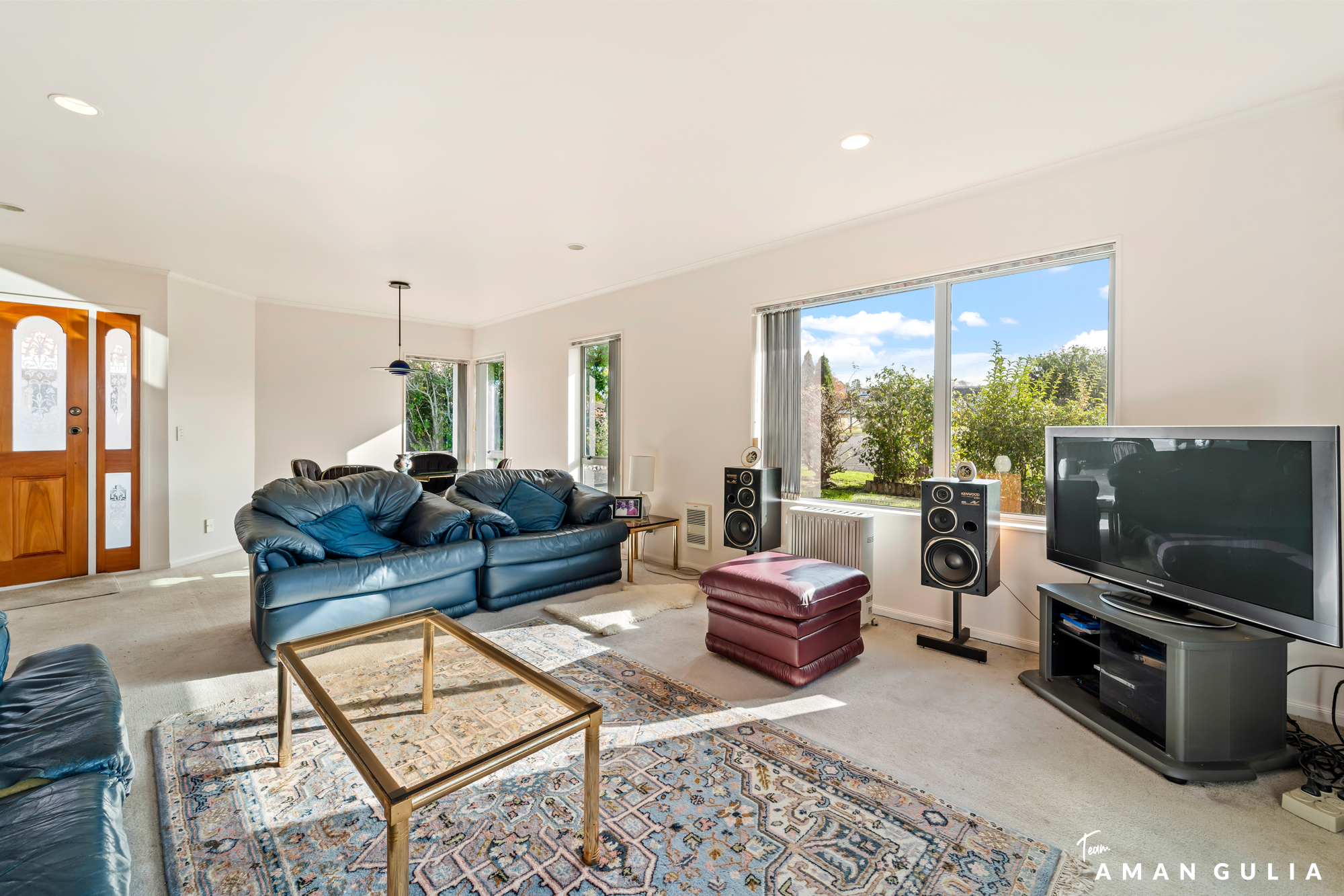 32 Heversham Place, Glendene, Waitakere City, 3 ਕਮਰੇ, 0 ਬਾਥਰੂਮ, House