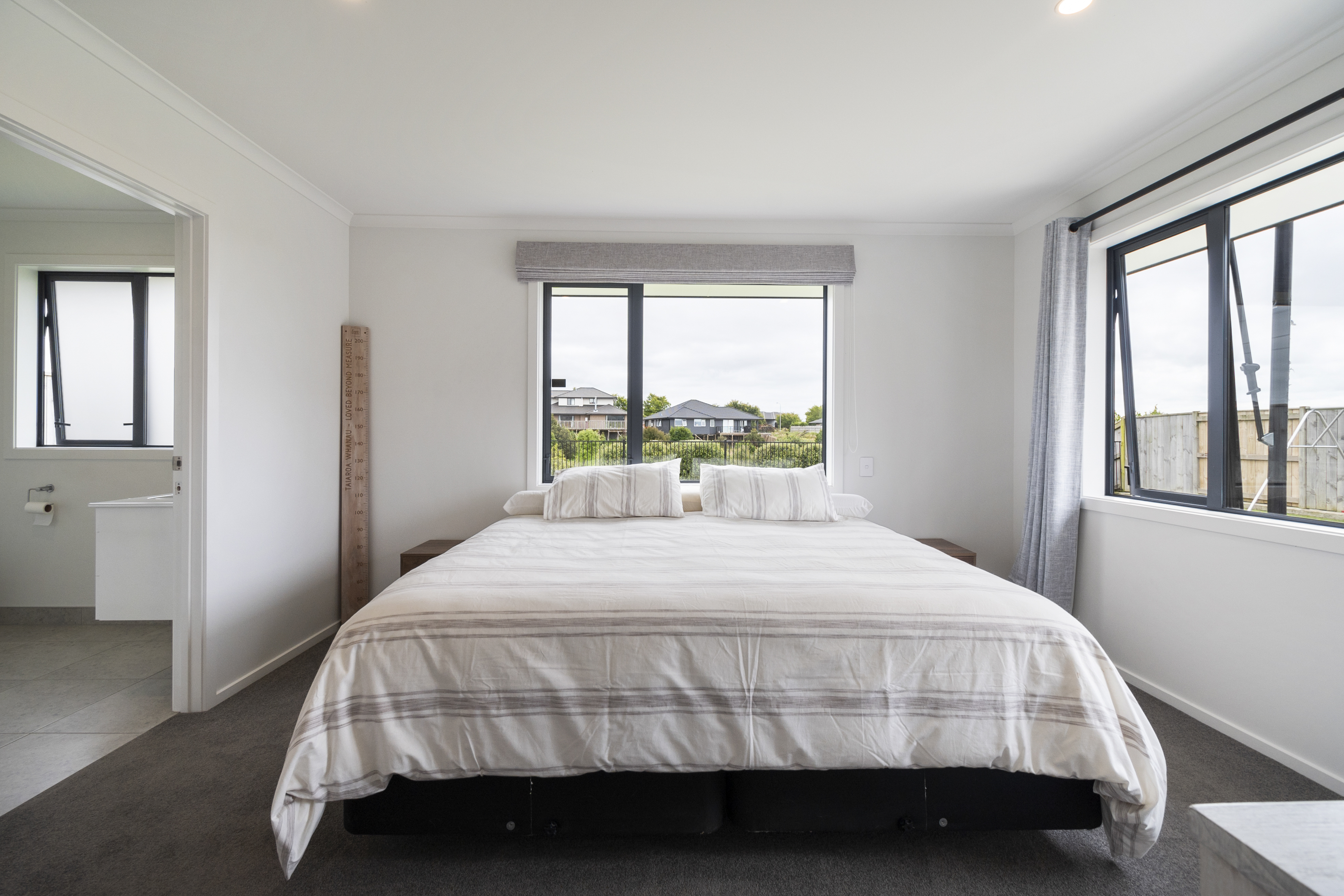 21 Sardinia Grove, Fitzherbert, Palmerston North City, 4房, 2浴, House