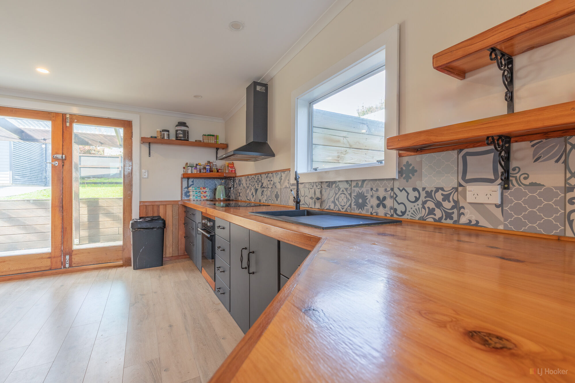 6 Thomas Street, West End, Timaru, 3 Kuwarto, 1 Banyo, House