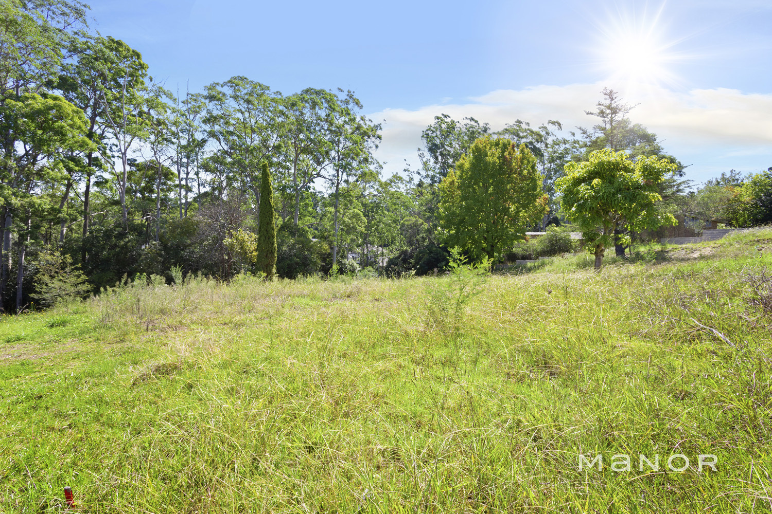 27 HIGHS RD, West Pennant Hills, The Hills, 0 habitaciones, 0 baños, Section