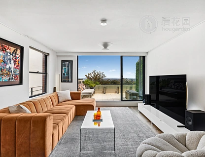 Unit 64/236 PACIFIC HIGHWAY, CROWS NEST, 0房, 0浴, Apartment