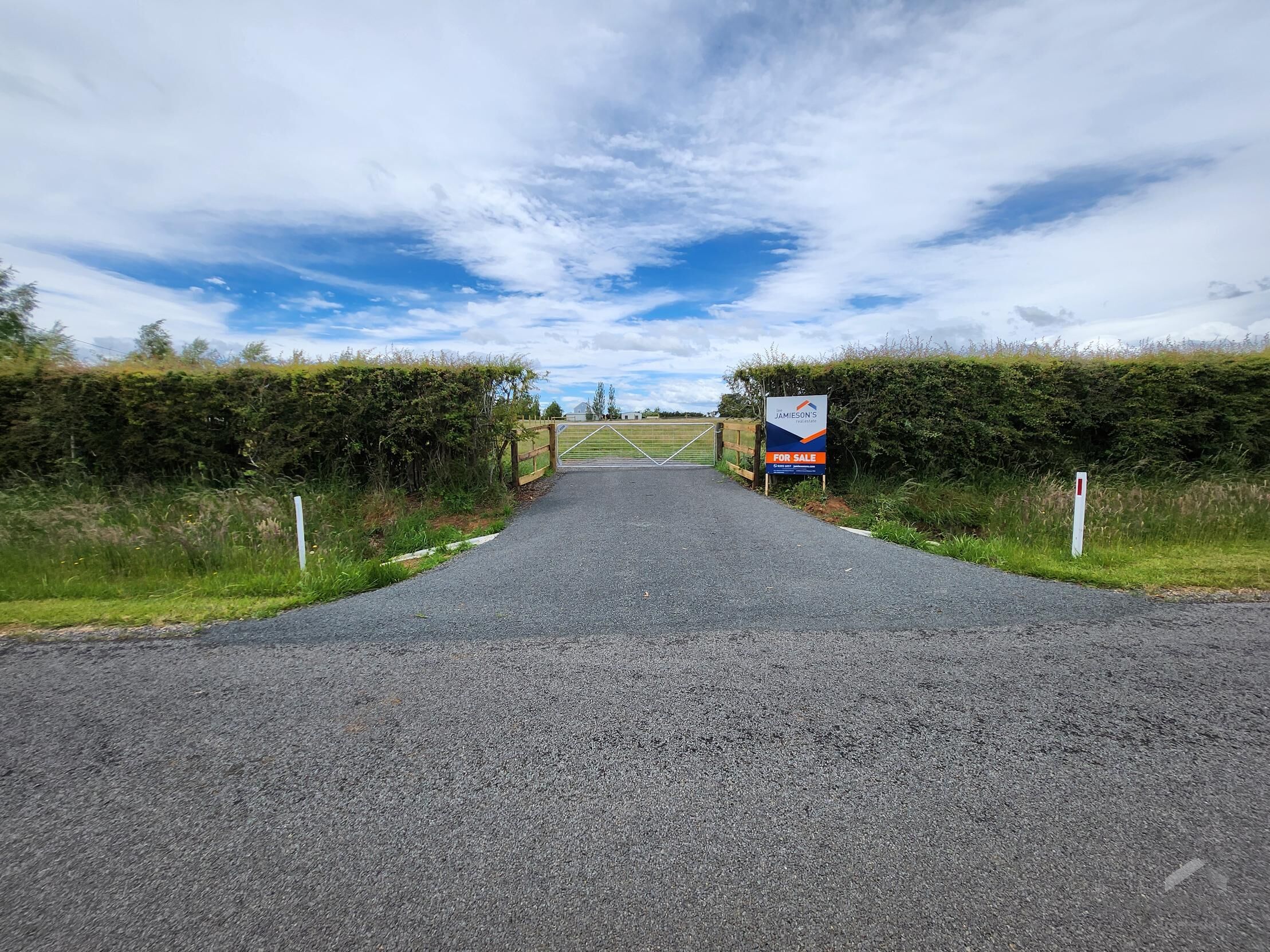 137 MARY ST, Westbury, Launceston and North East, 0 chambres, 0 salles de bain, Section