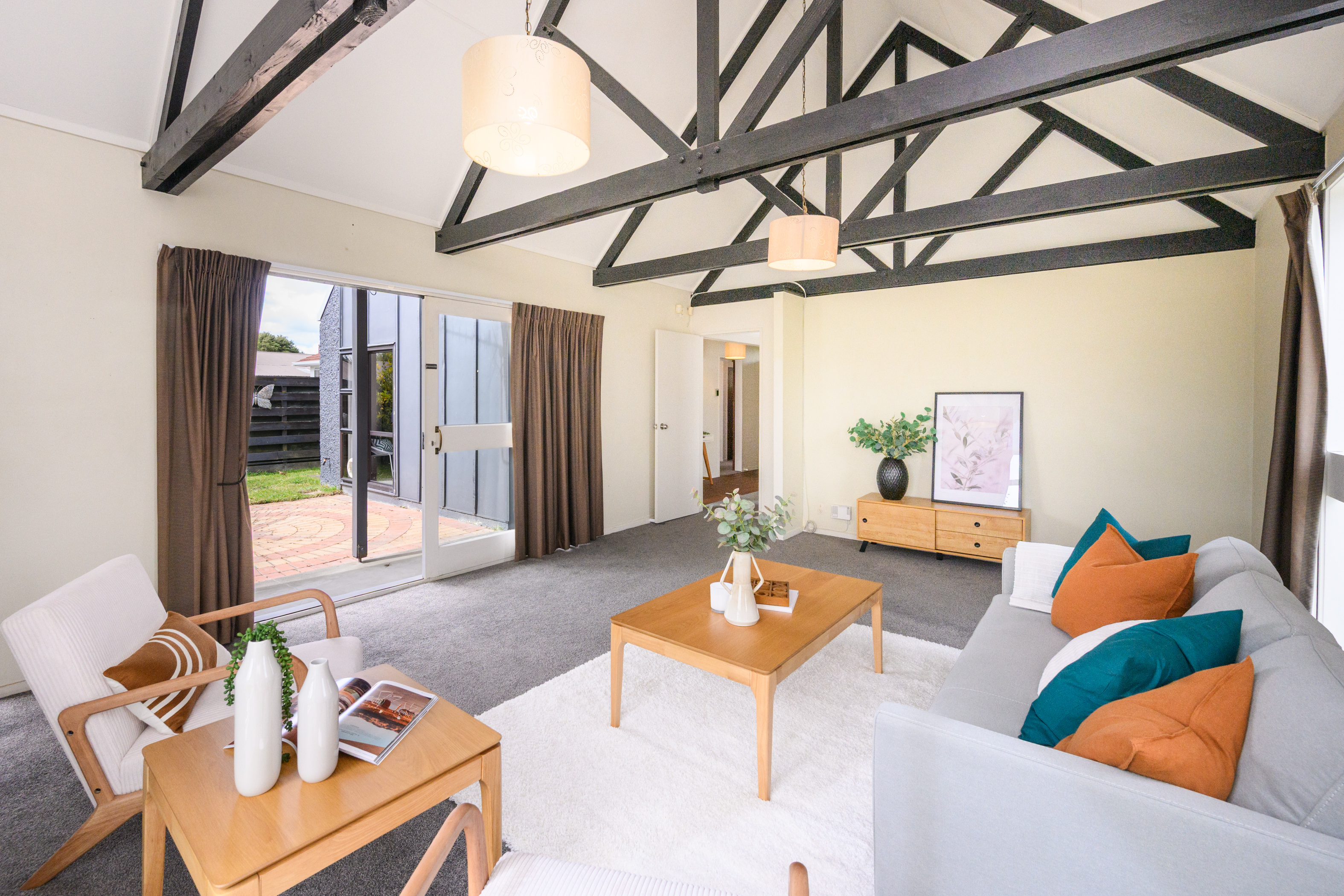 9 Palliser Place, Milson, Palmerston North City, 3 ਕਮਰੇ, 0 ਬਾਥਰੂਮ, House