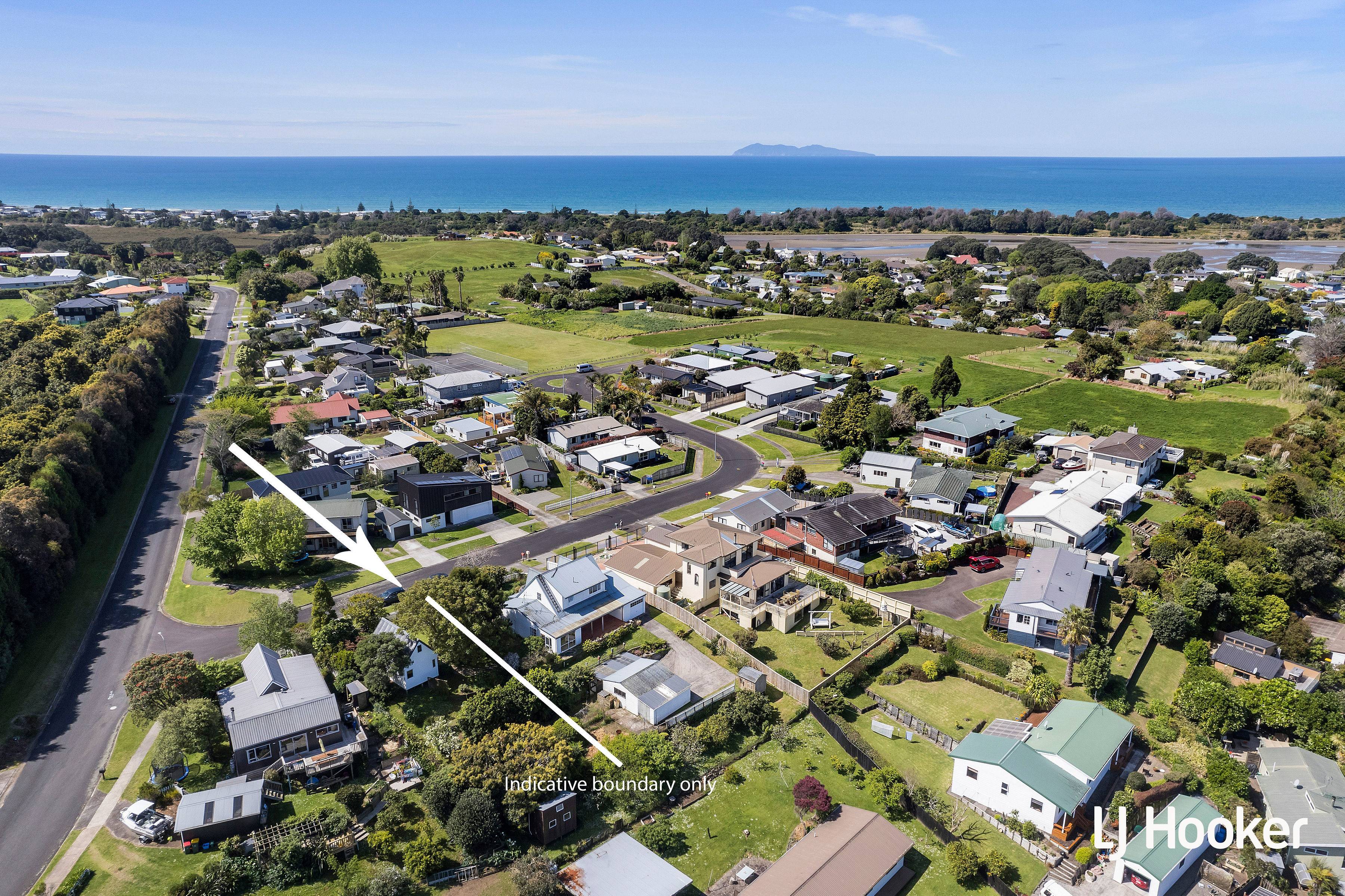 2 Adela Stewart Drive West, Athenree, Western Bay Of Plenty, 0房, 0浴, Section