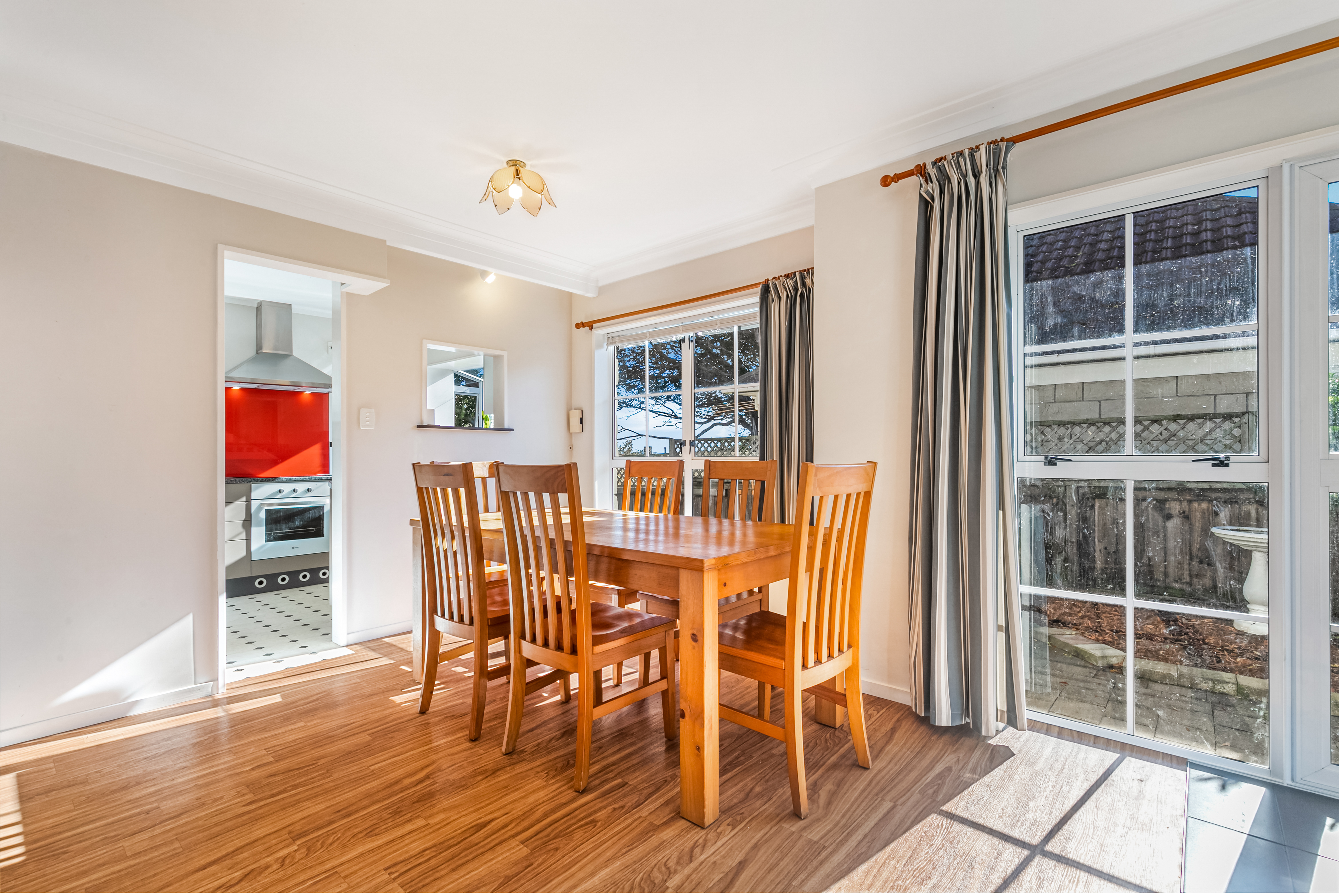 1/10 Grande Vue Road, Hillpark, Manukau City, 4 غرف, 0 حمامات, House