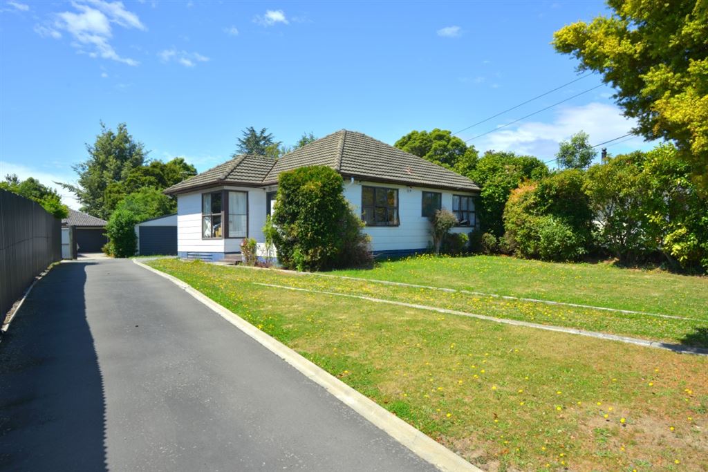 Residential Suburban