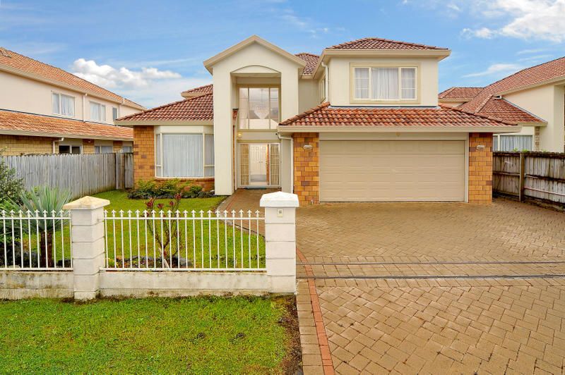 Residential  Mixed Housing Suburban Zone