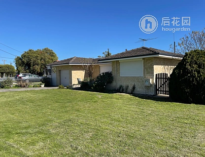 214 HAMILTON ST, QUEENS PARK WA 6107, 0 ਕਮਰੇ, 0 ਬਾਥਰੂਮ, House