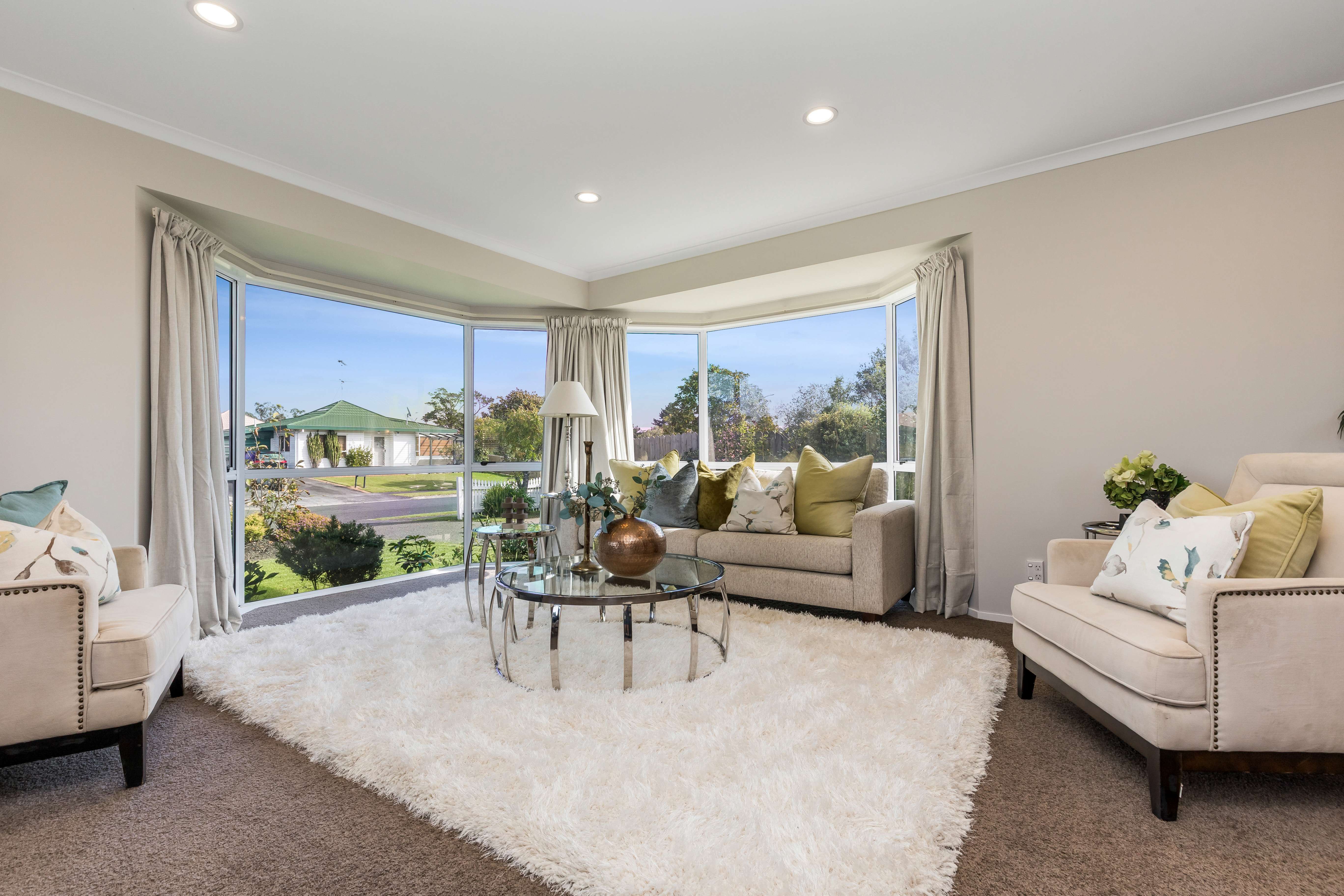 61 Frank Nobilo Drive, Golflands, Auckland - Manukau, 4 कमरे, 0 बाथरूम, House