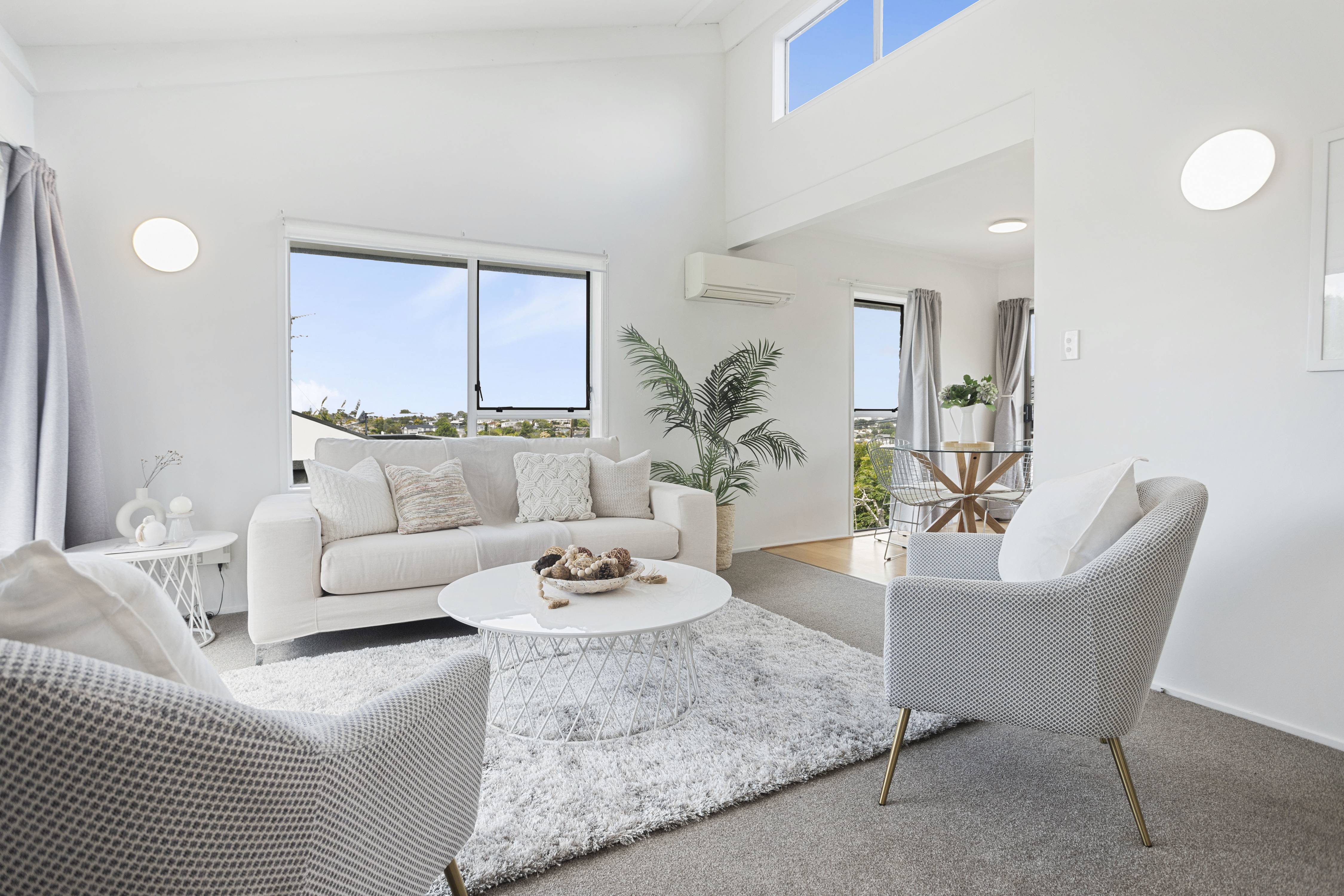 1/125 Forrest Hill Road, Forrest Hill, North Shore City, 3房, 1浴, House