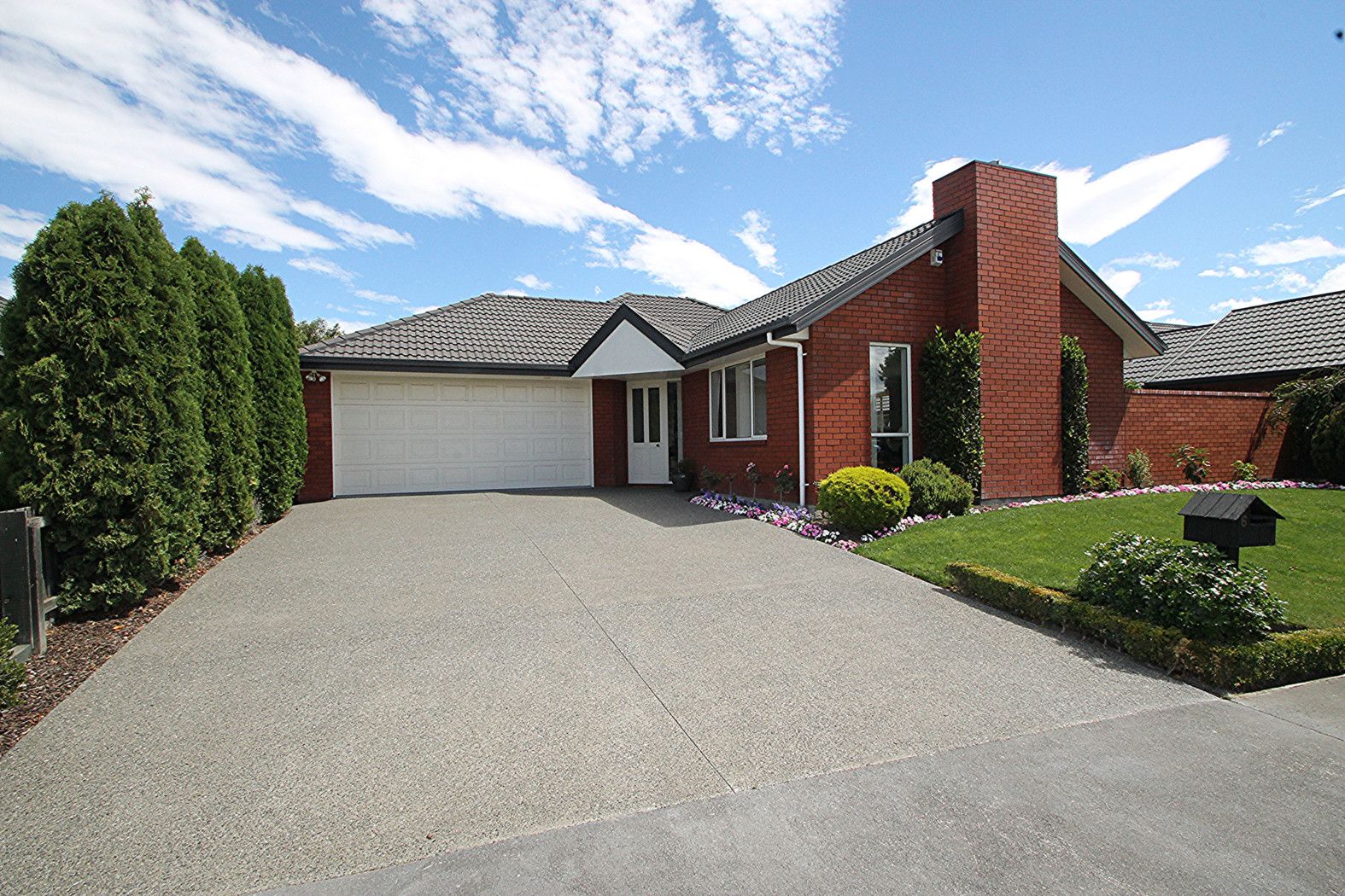 Residential Suburban