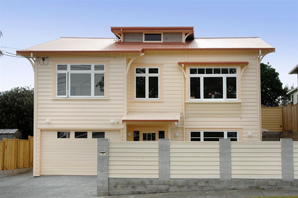 Residential  Mixed Housing Urban Zone