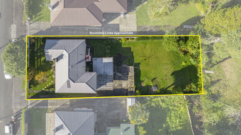Residential  Mixed Housing Suburban Zone